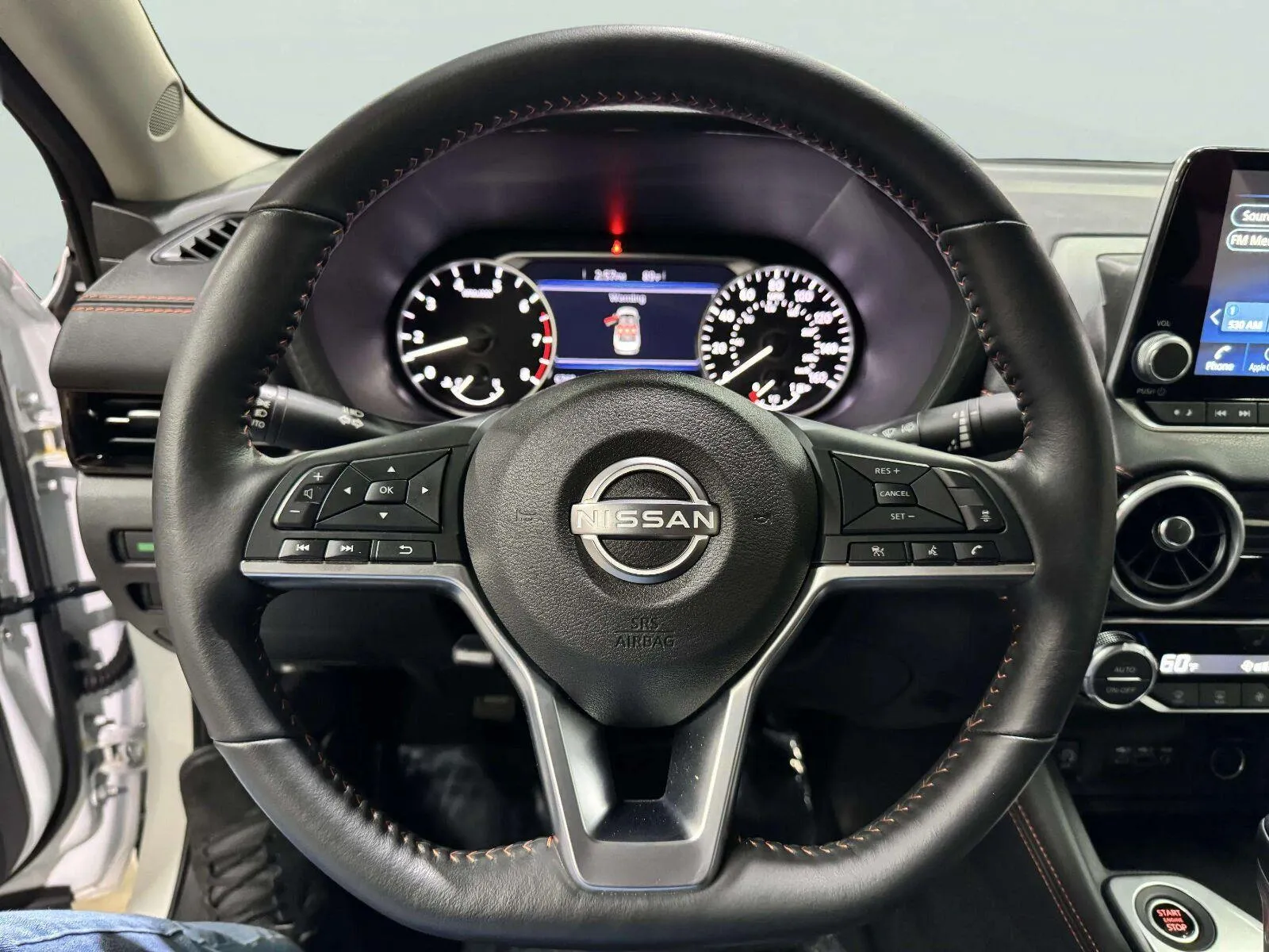 Nissan Sentra photo 23