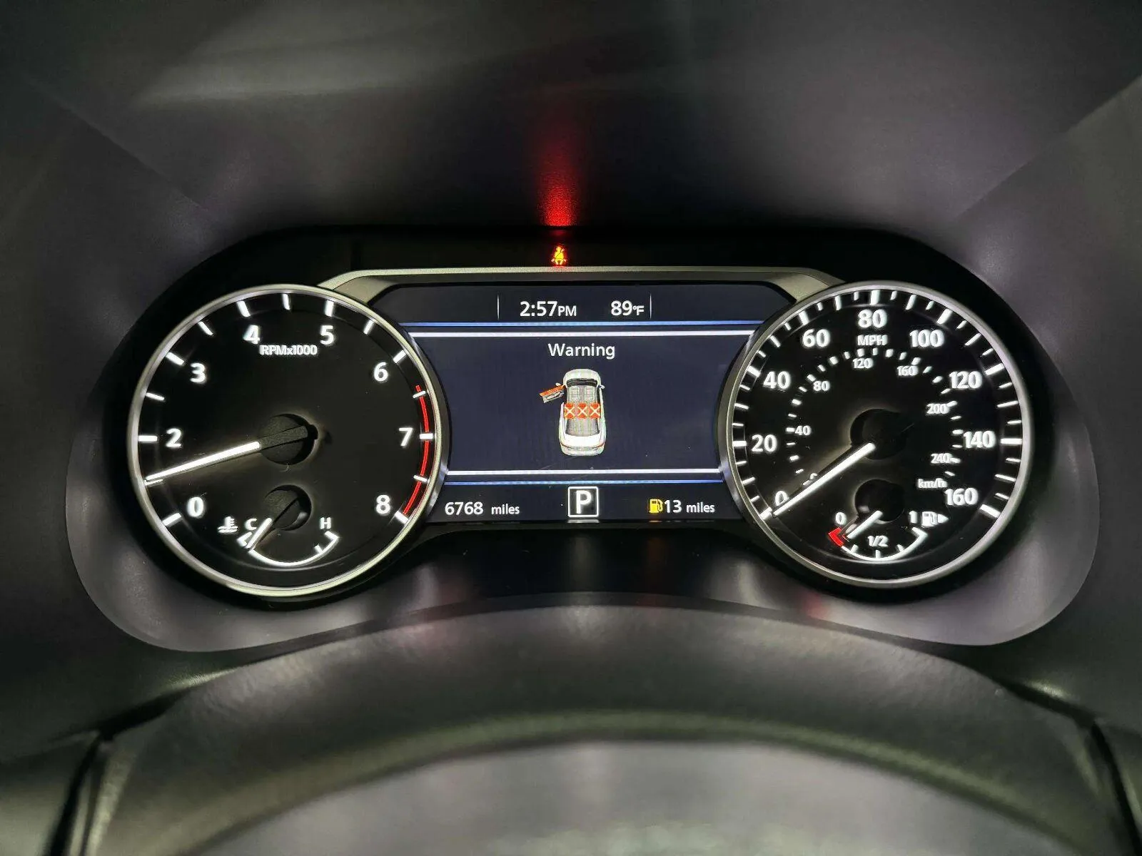 Nissan Sentra photo 24