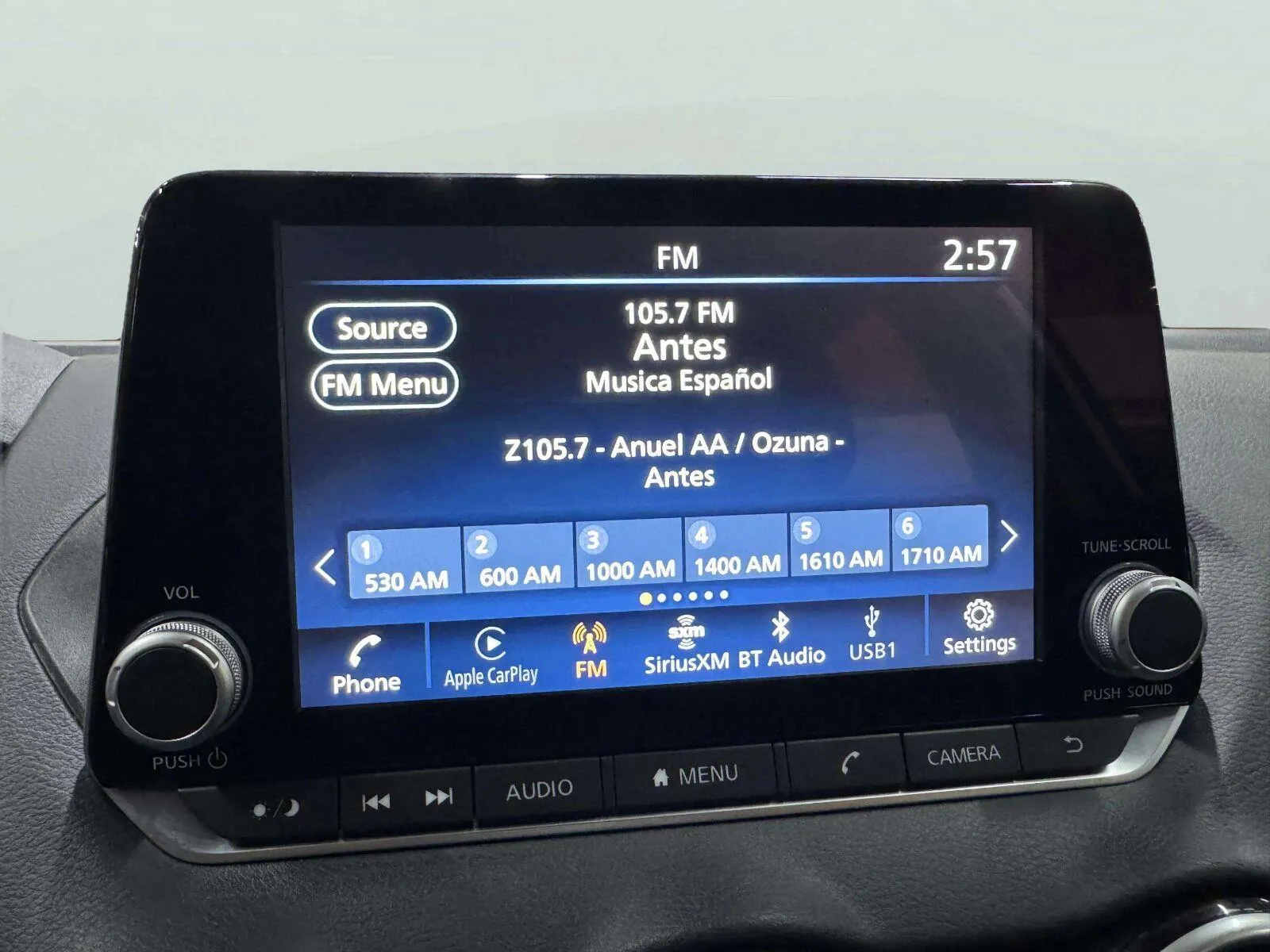 Nissan Sentra photo 25