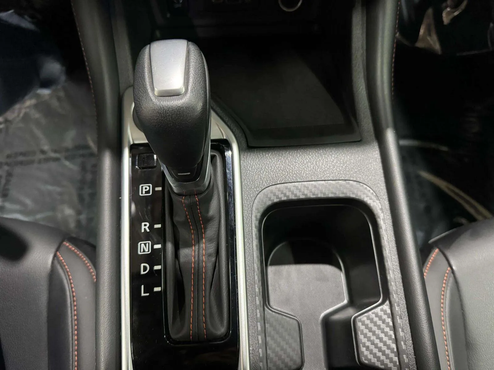 Nissan Sentra photo 29