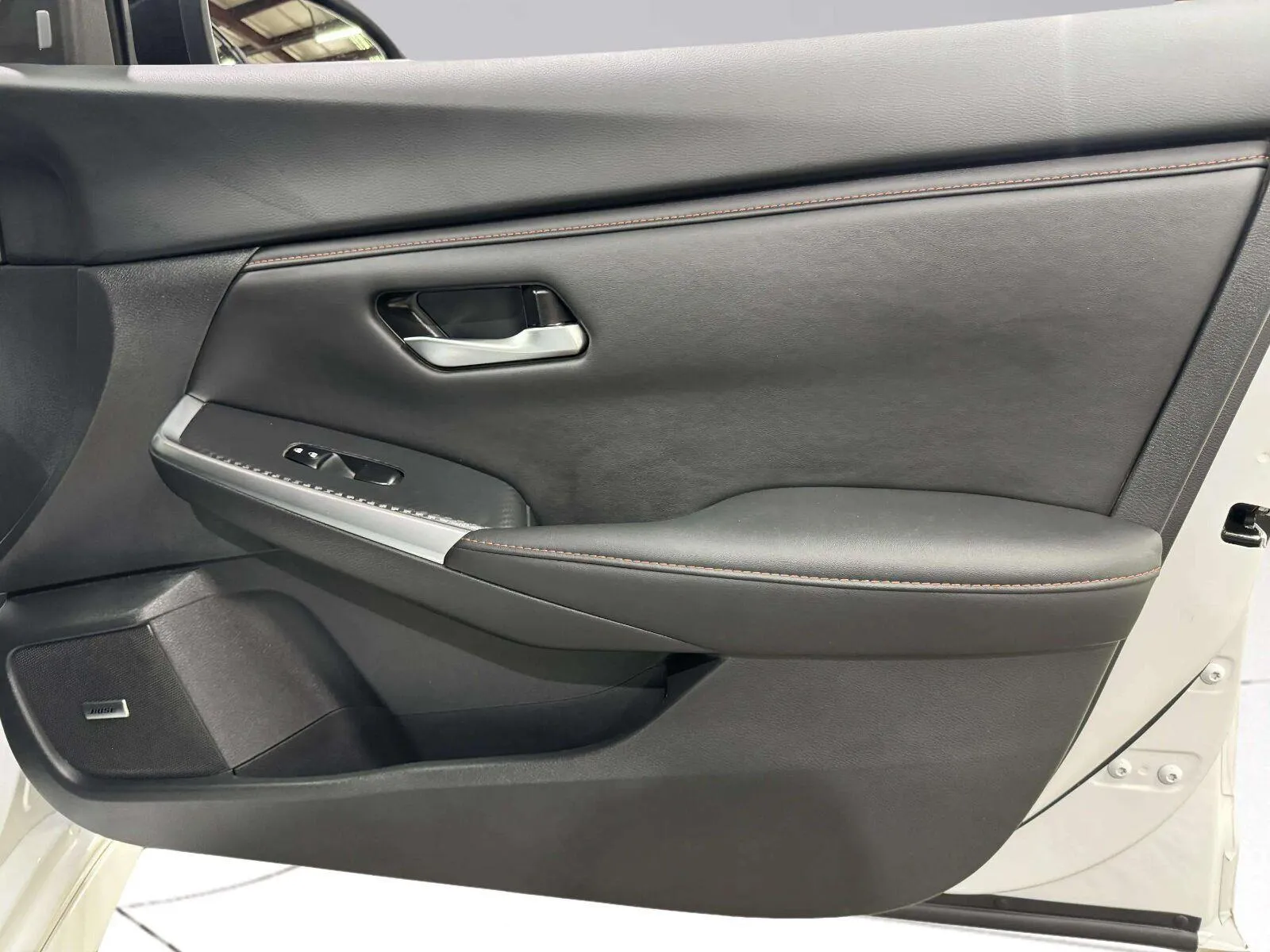Nissan Sentra photo 31