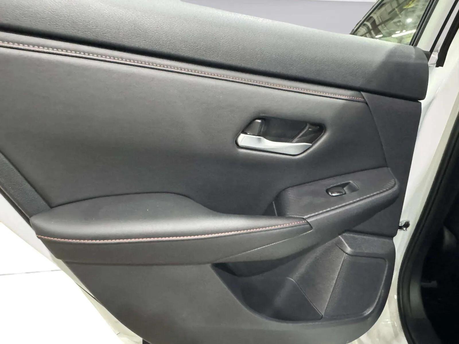 Nissan Sentra photo 37