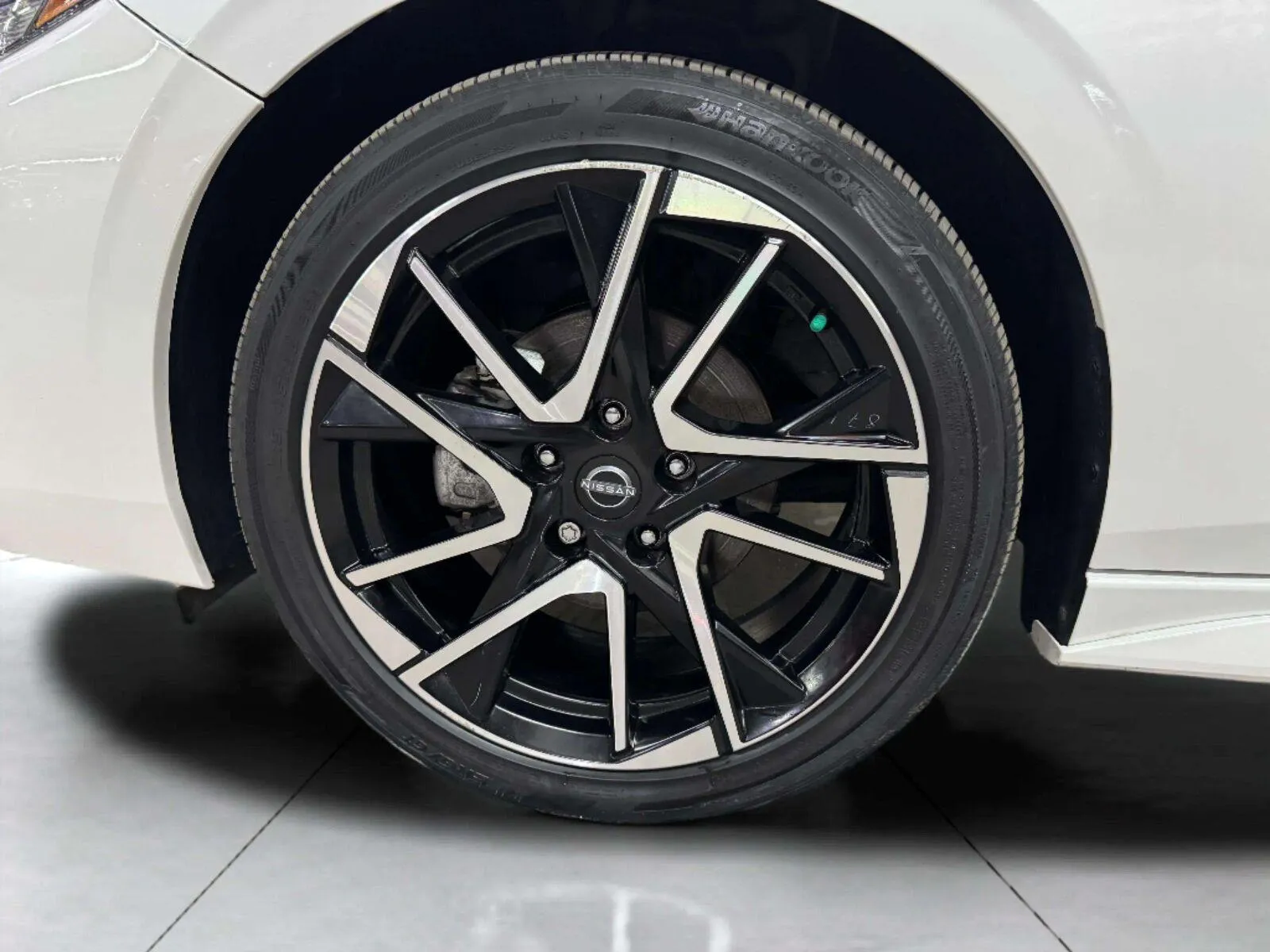 Nissan Sentra photo 41