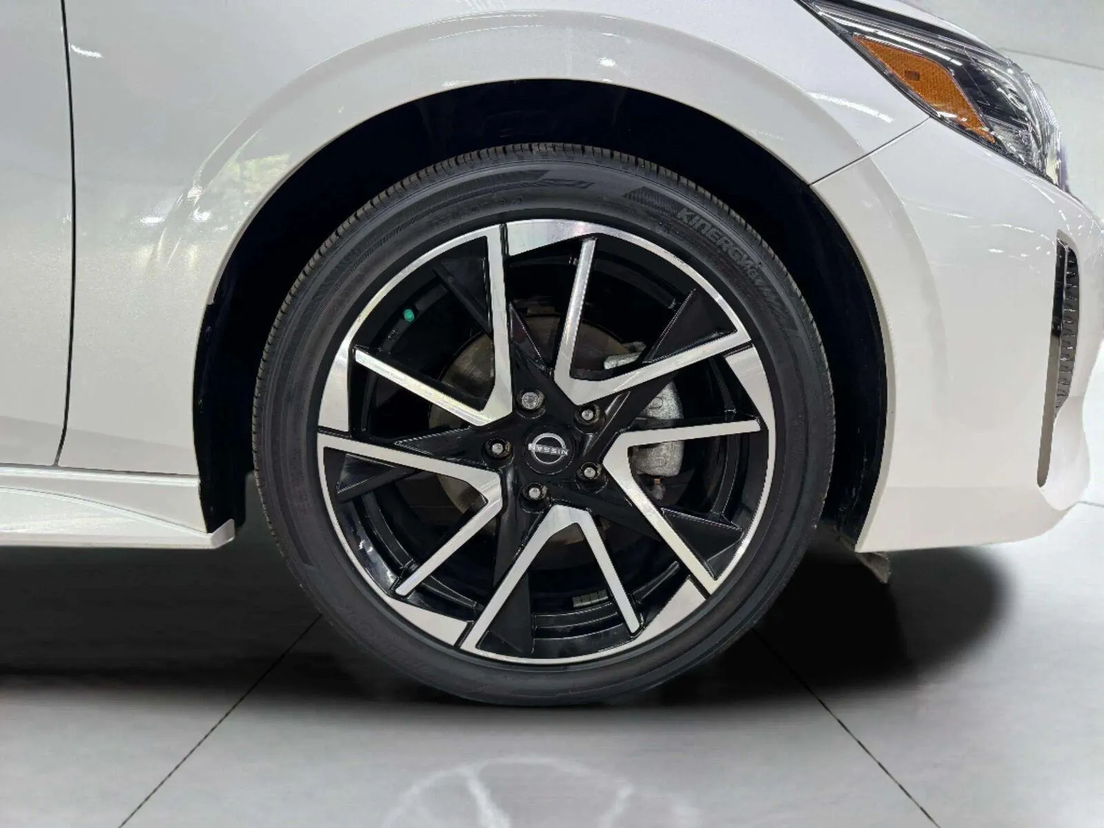 Nissan Sentra photo 42
