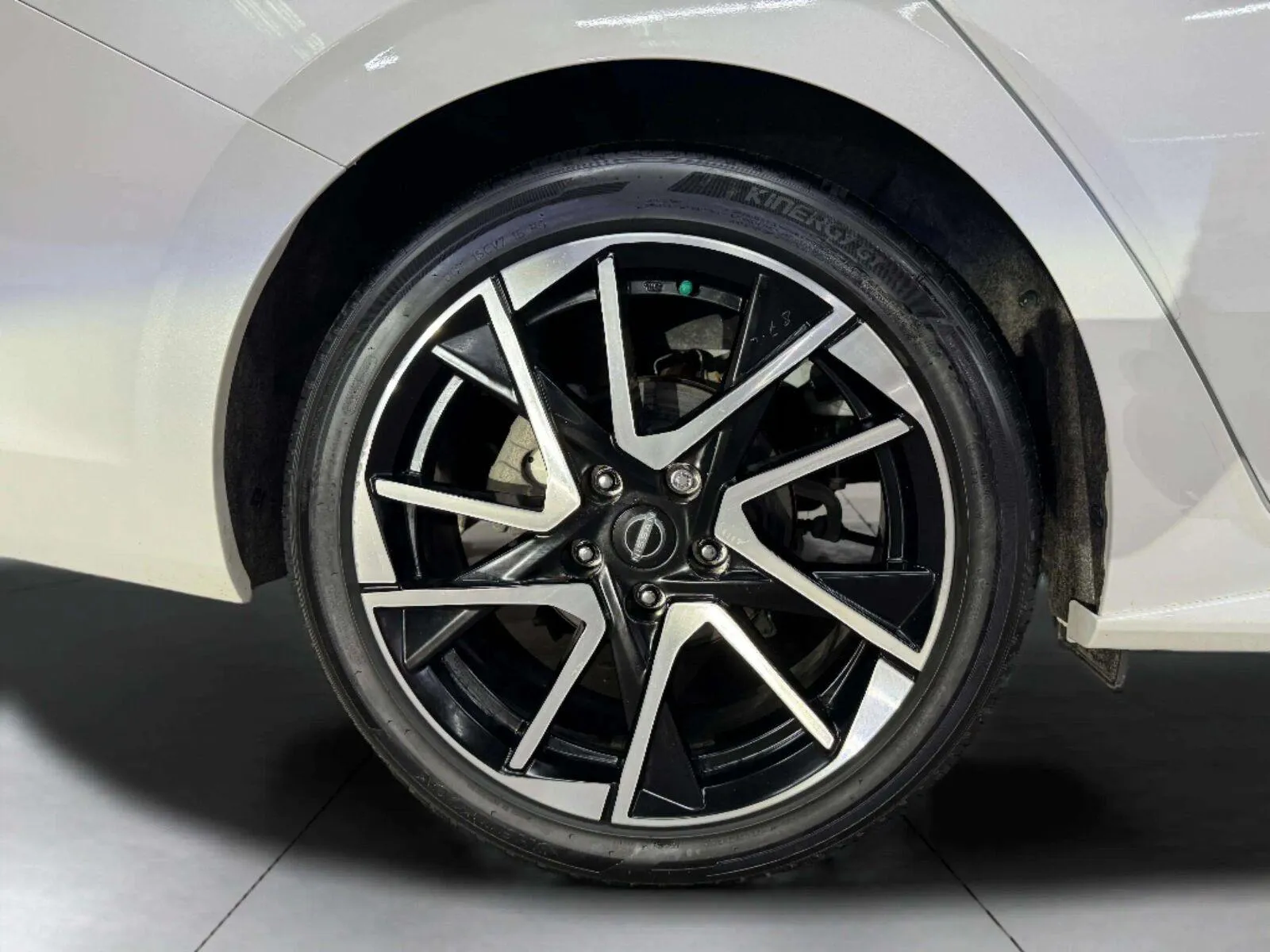 Nissan Sentra photo 43