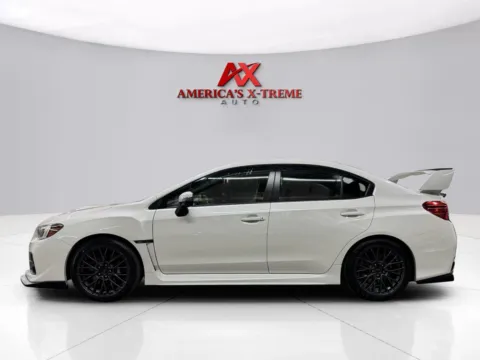 More photos of 2016 Subaru WRX STI at AX Auto Inc., GA