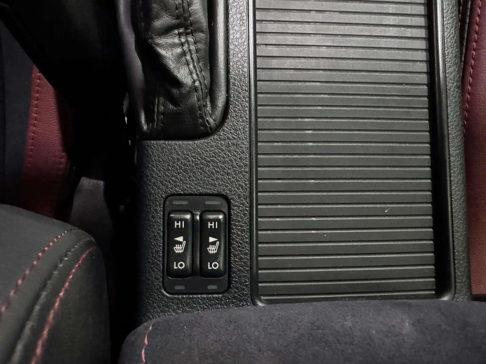 Subaru WRX photo 32