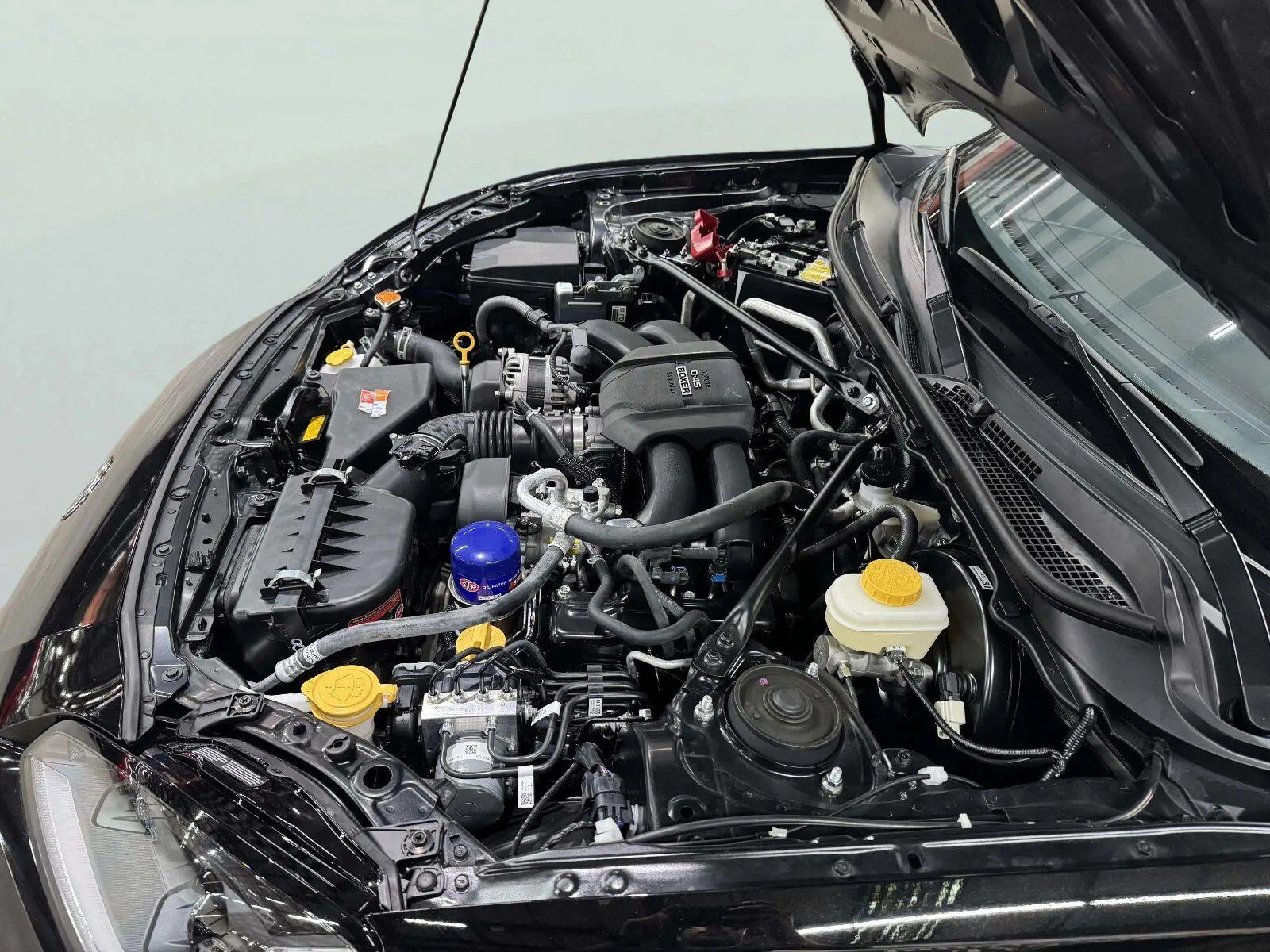 Toyota GR86 photo 37