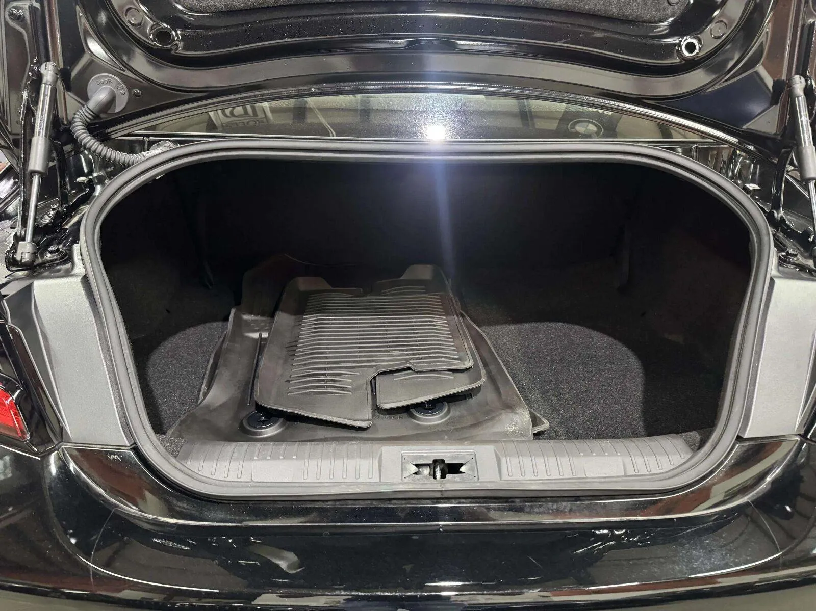 Toyota GR86 photo 34