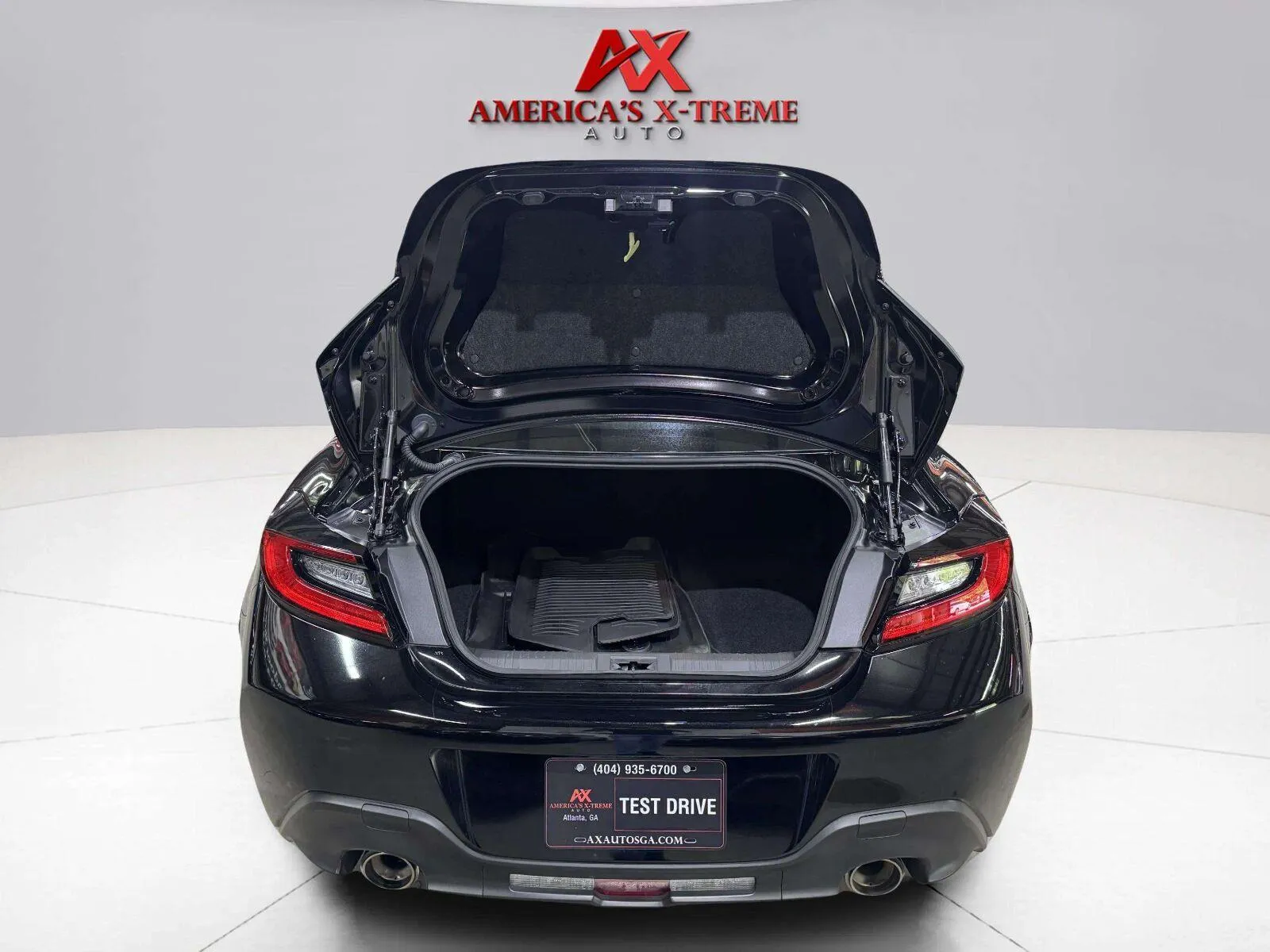 Toyota GR86 photo 33