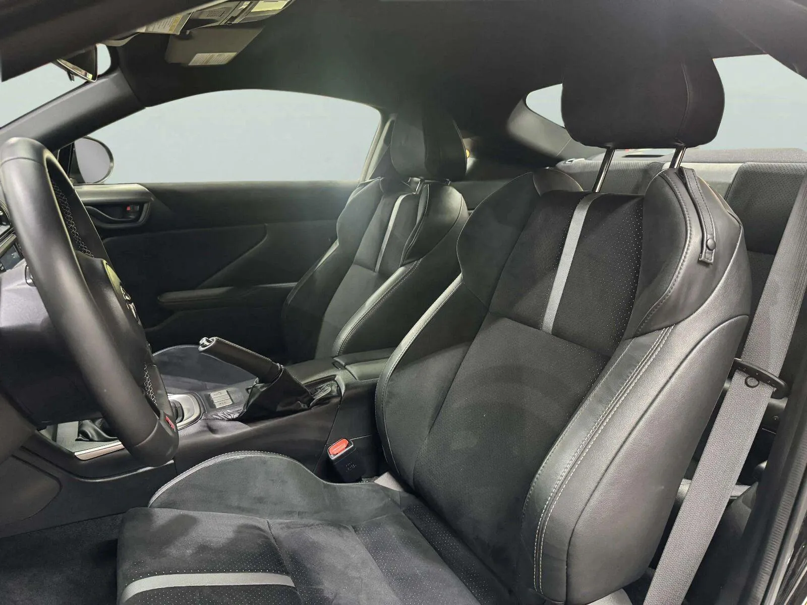 Toyota GR86 photo 19
