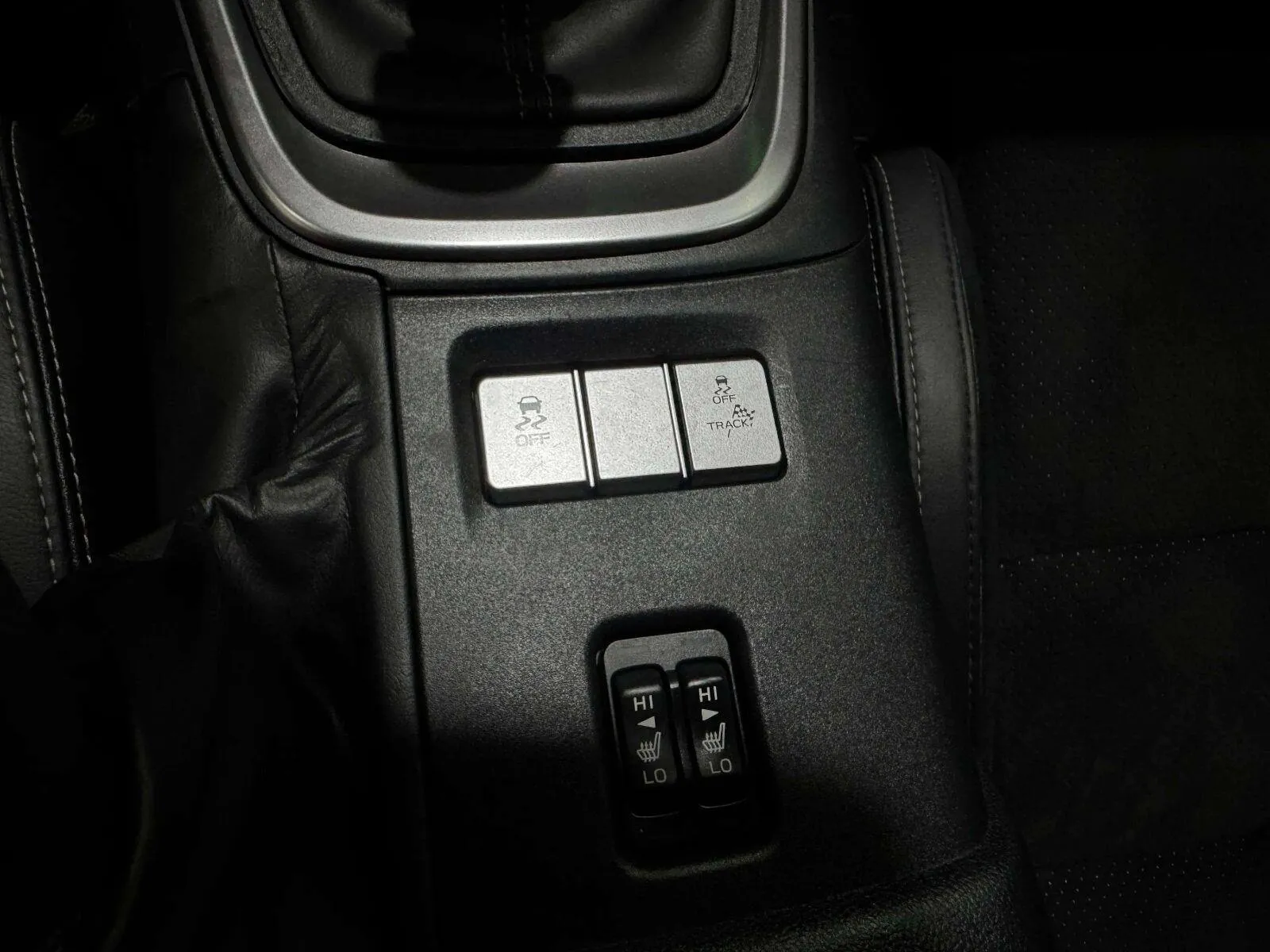 Toyota GR86 photo 27