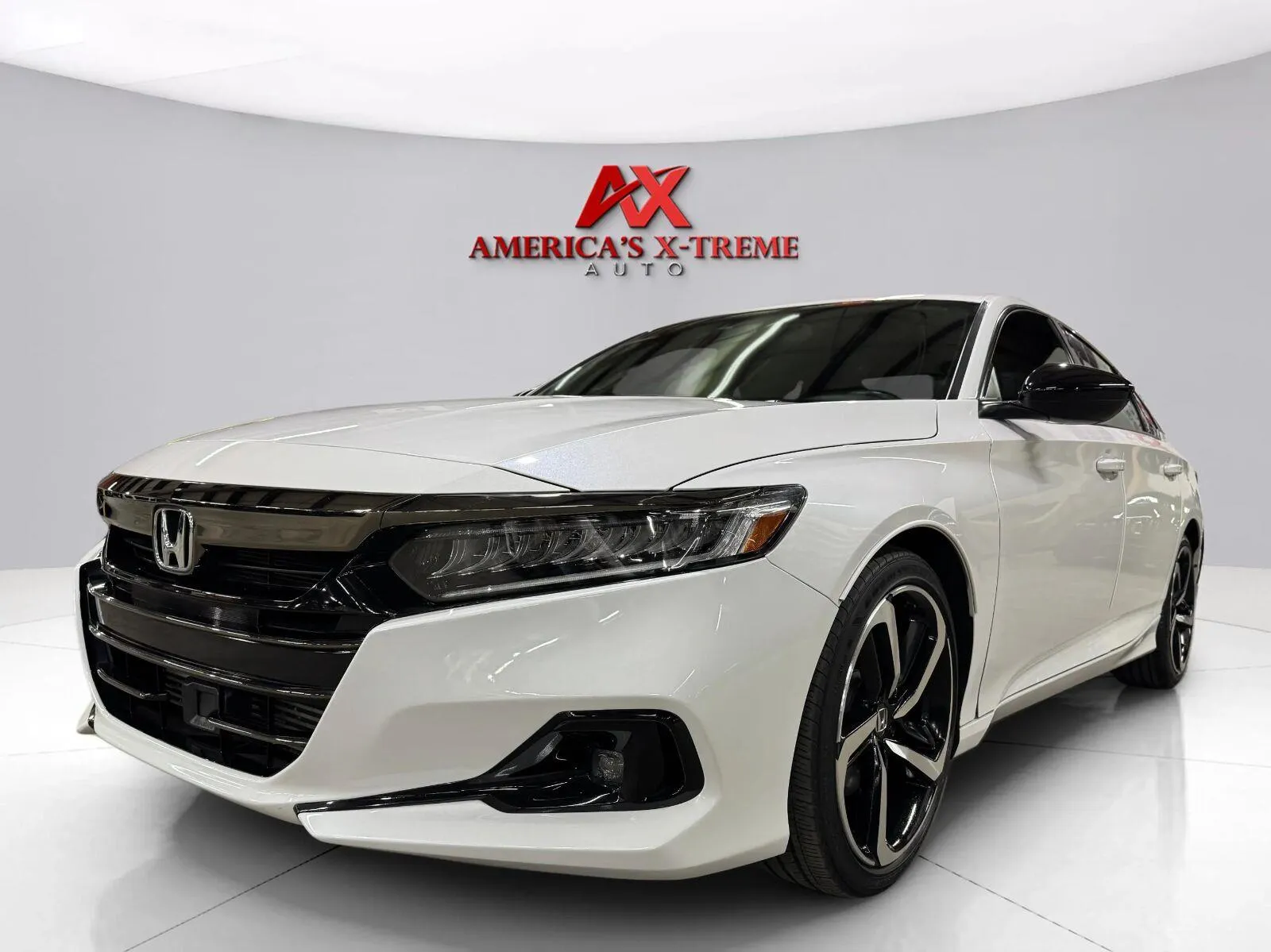 Honda Accord photo 4
