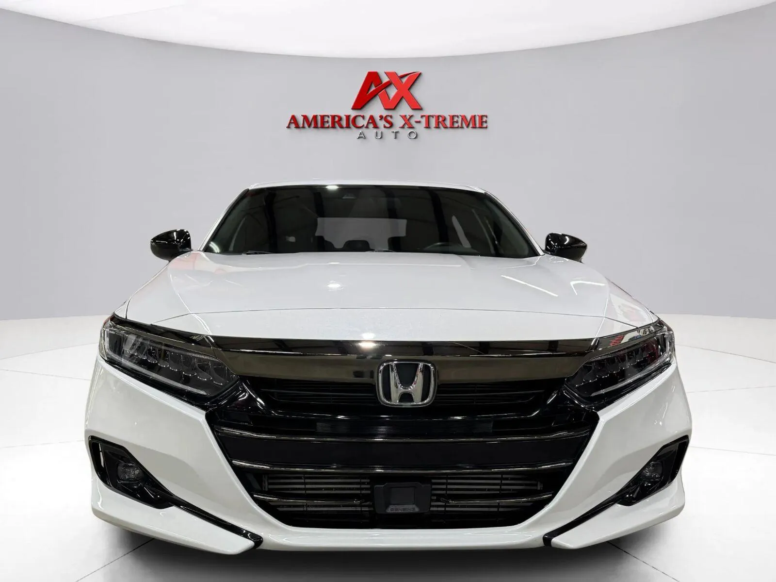 Honda Accord photo 11