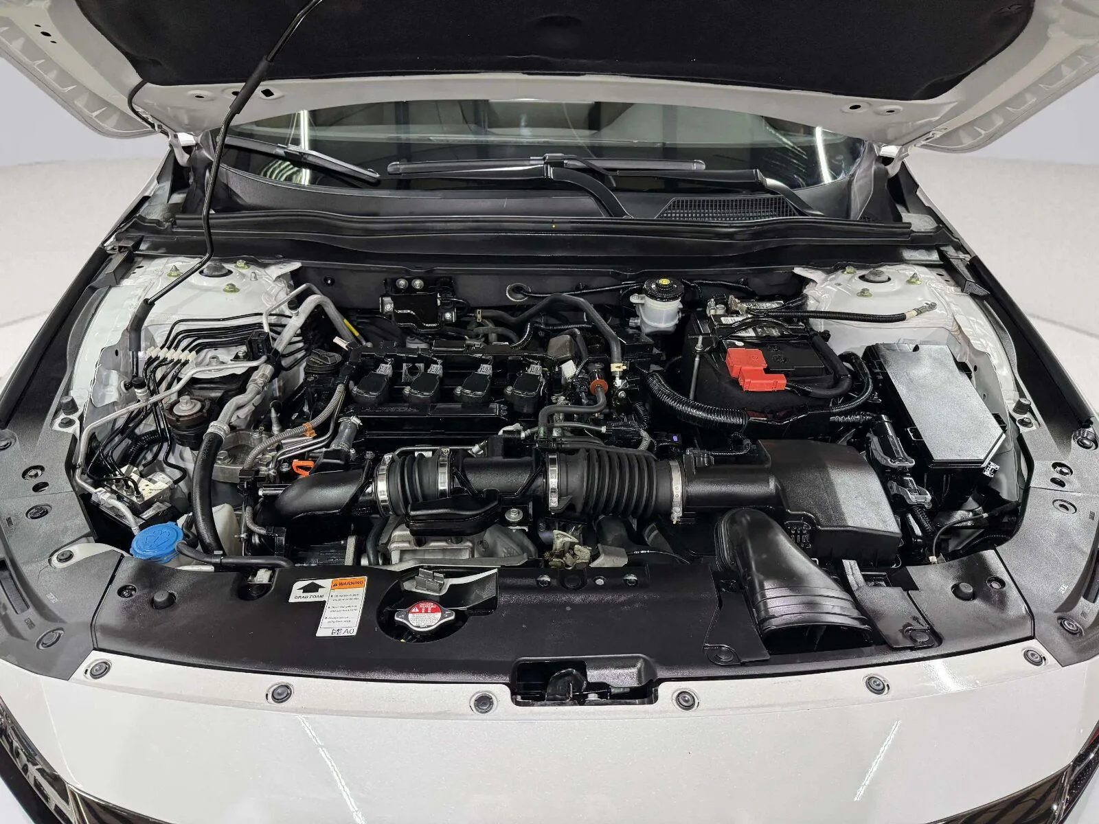 Honda Accord photo 19