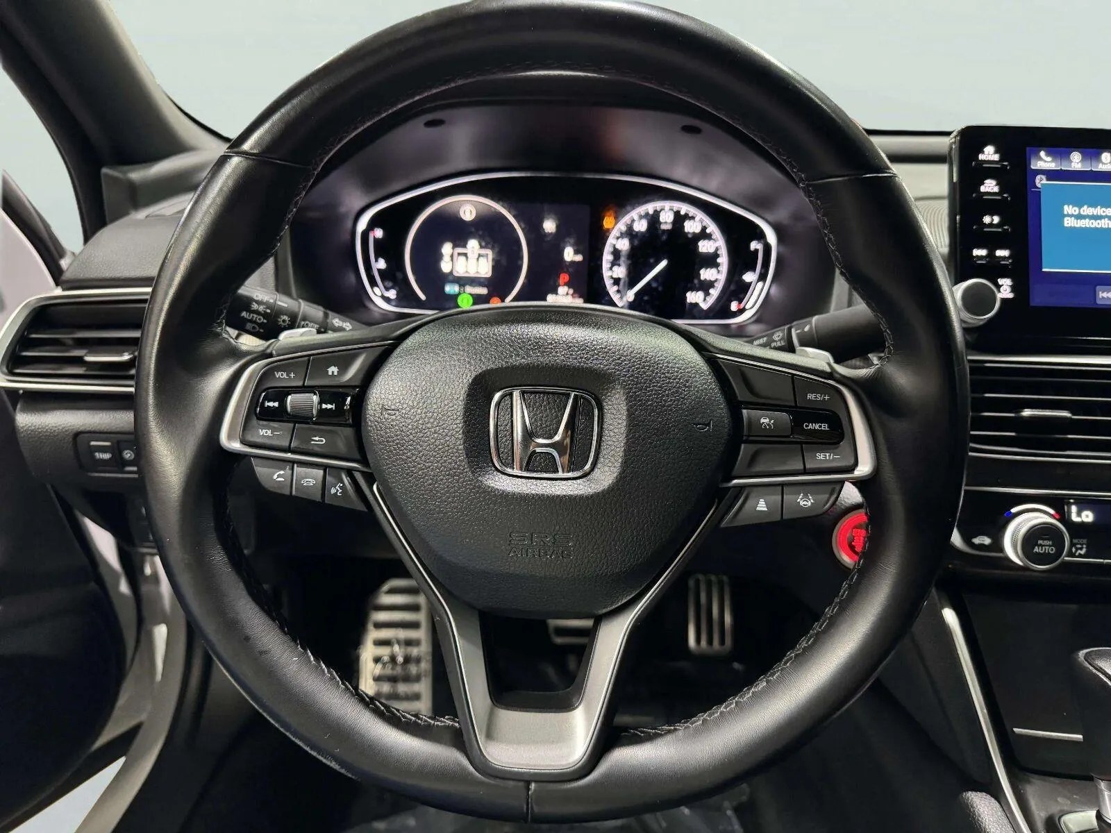 Honda Accord photo 24