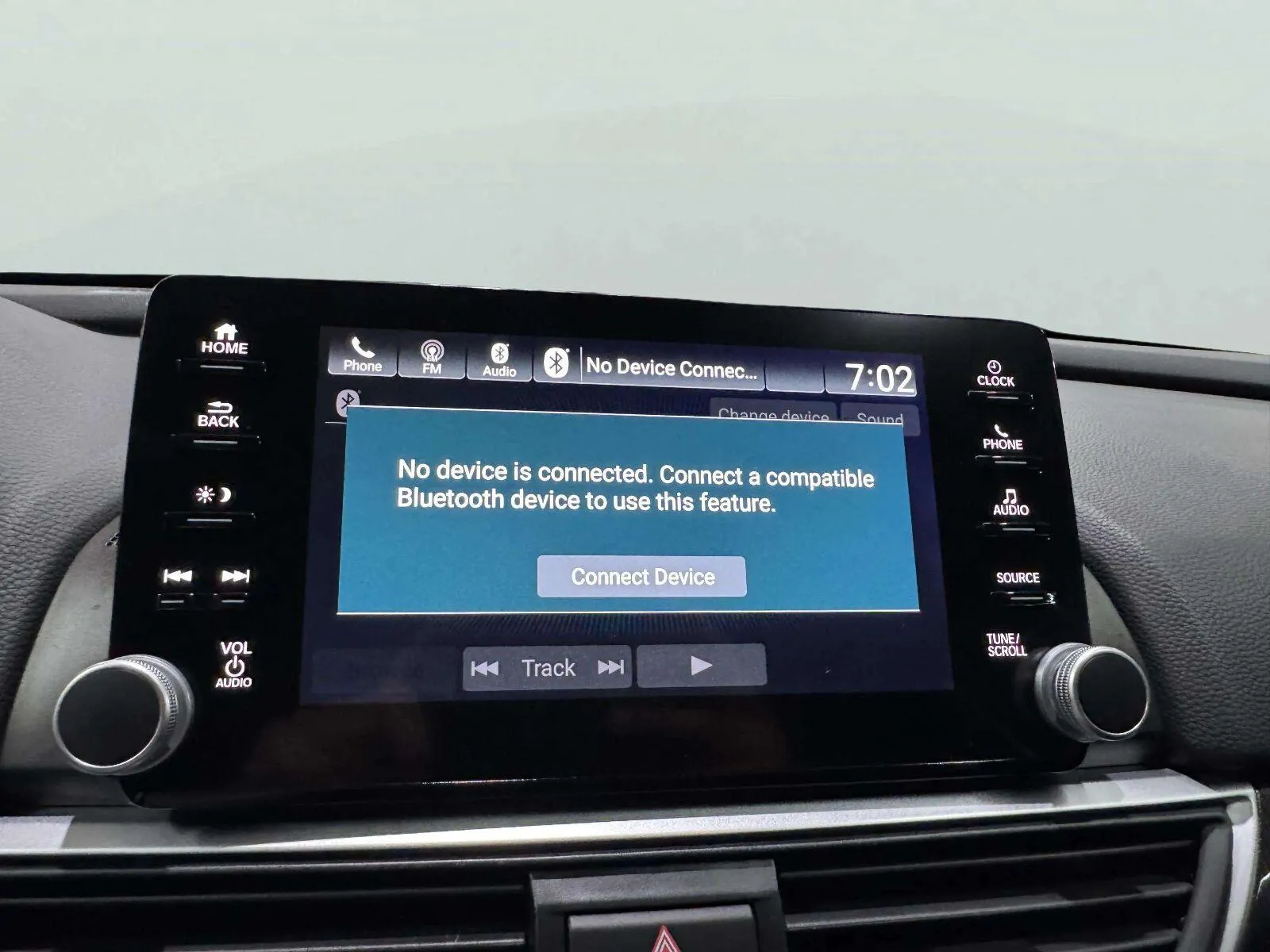 Honda Accord photo 26