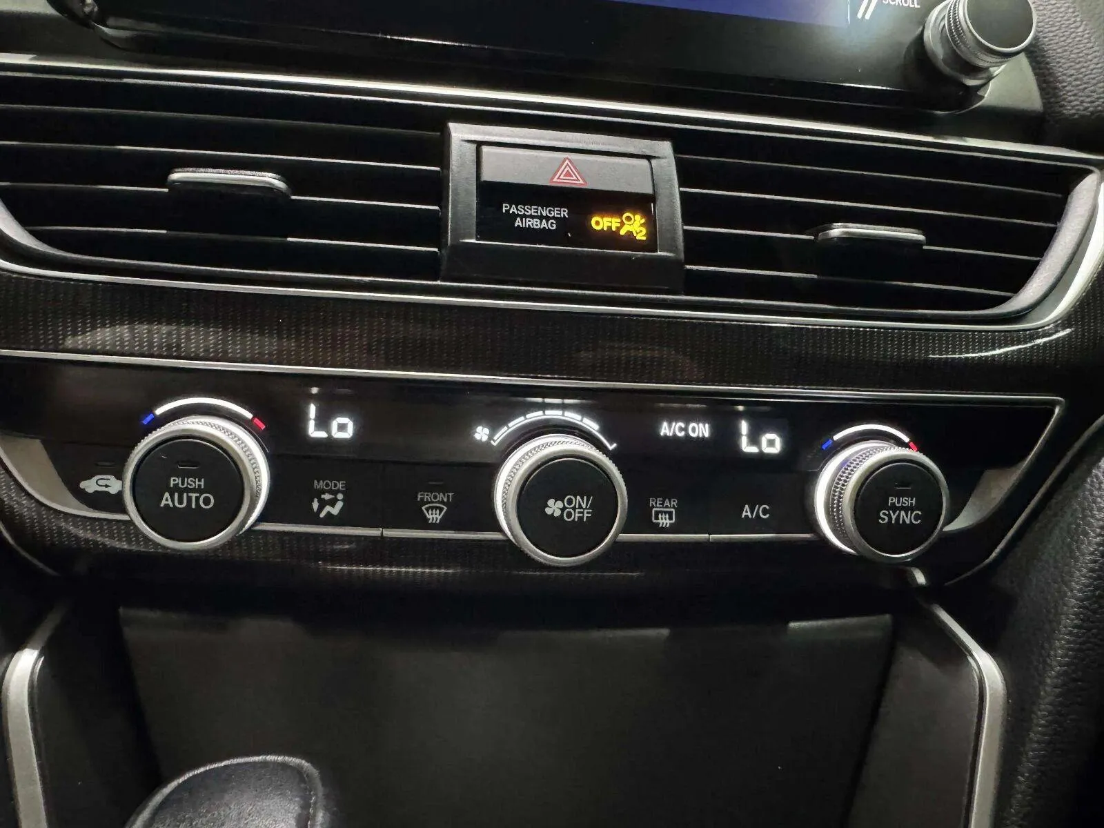Honda Accord photo 27