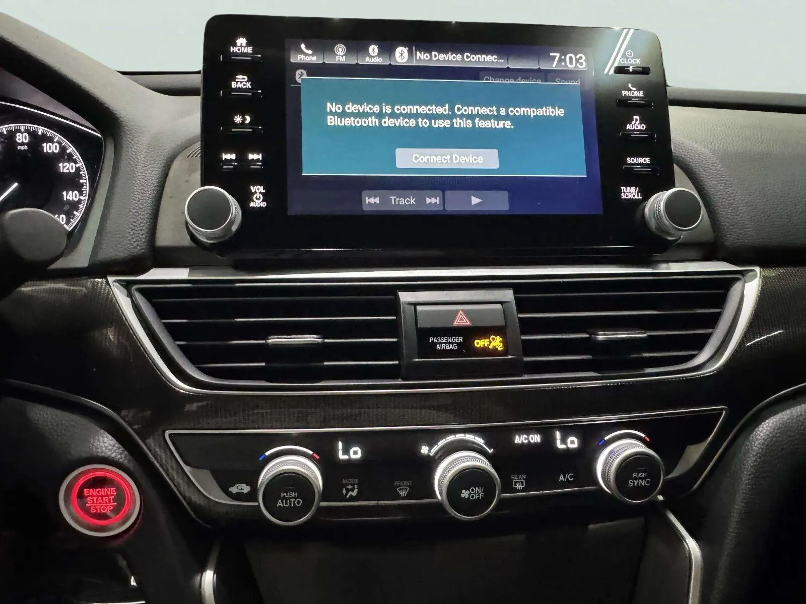 Honda Accord photo 29