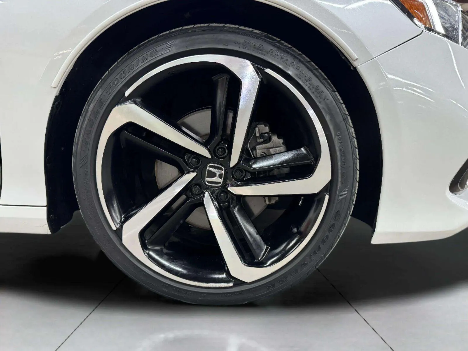 Honda Accord photo 45