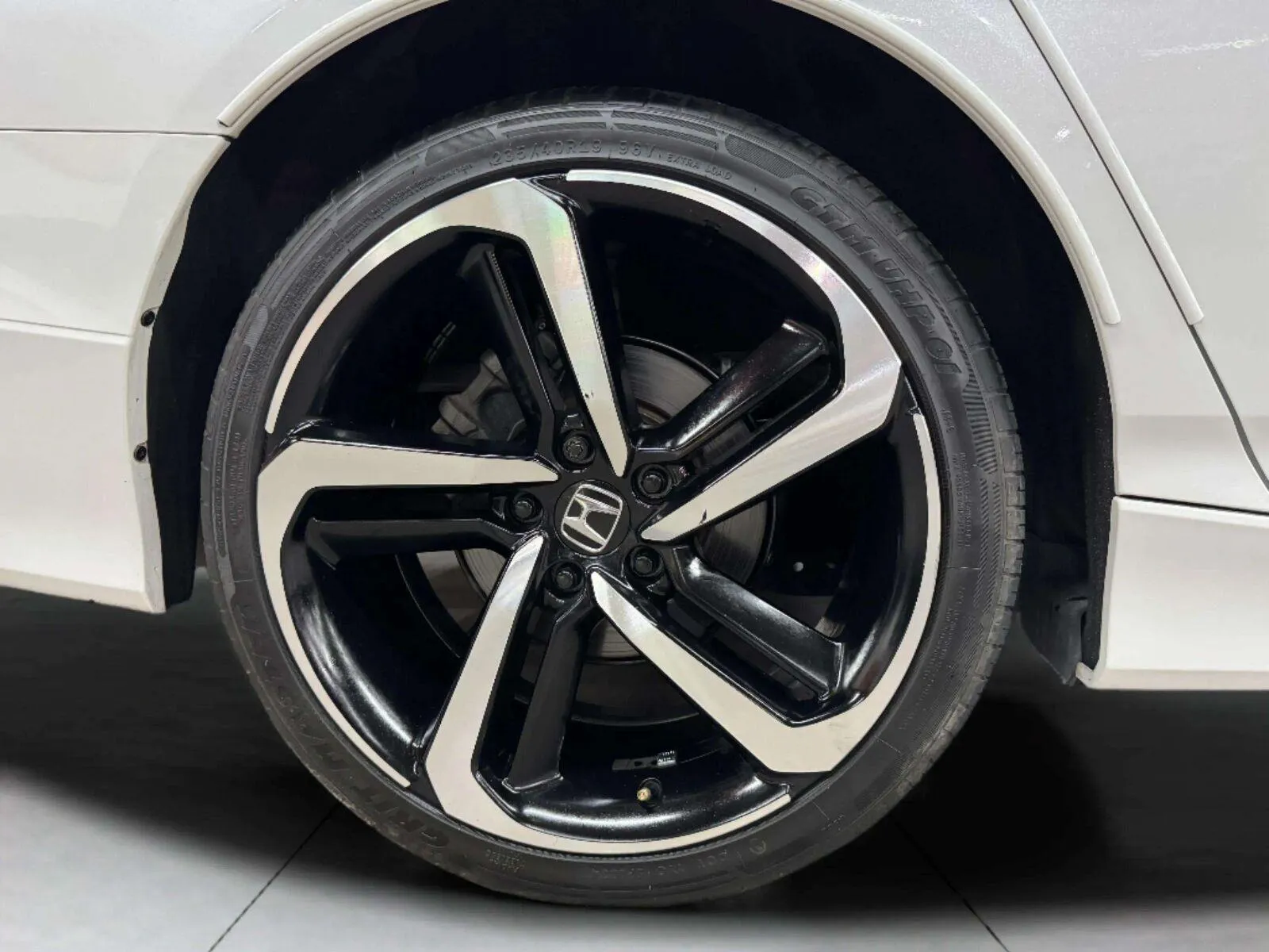 Honda Accord photo 46