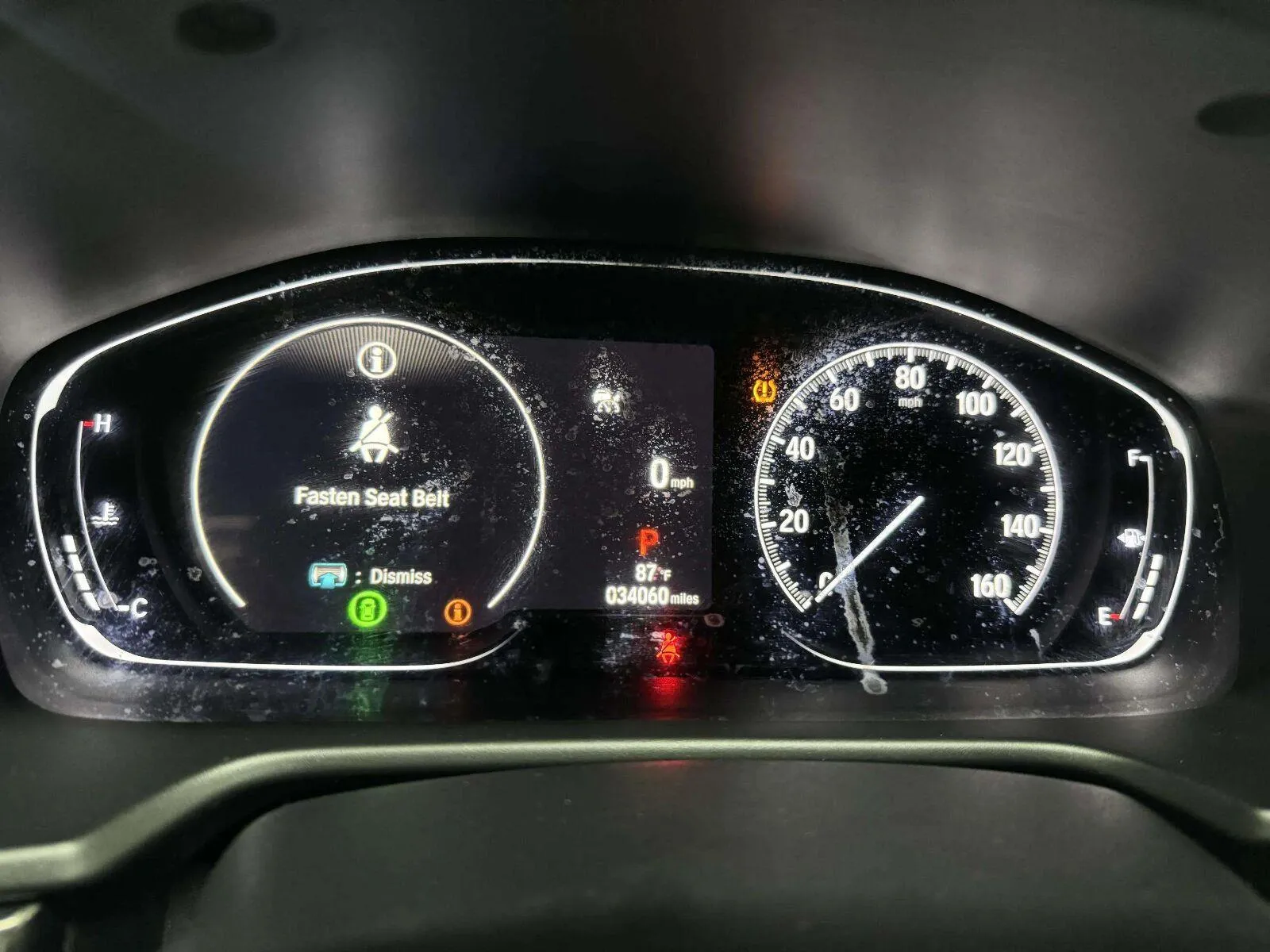 Honda Accord photo 25