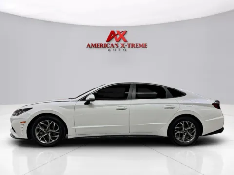 More photos of 2022 Hyundai Sonata SEL at AX Auto Inc., GA