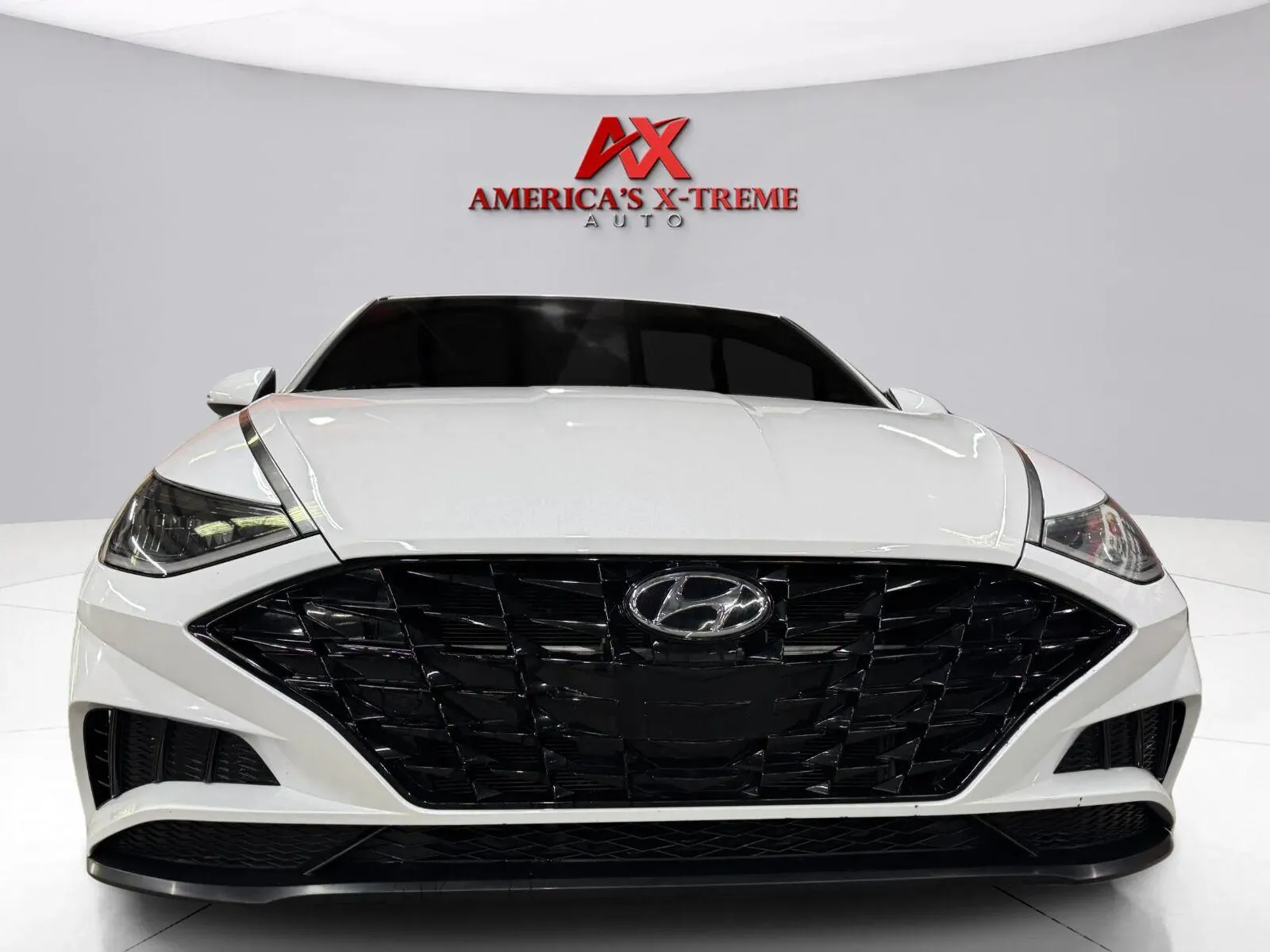Hyundai Sonata photo 10