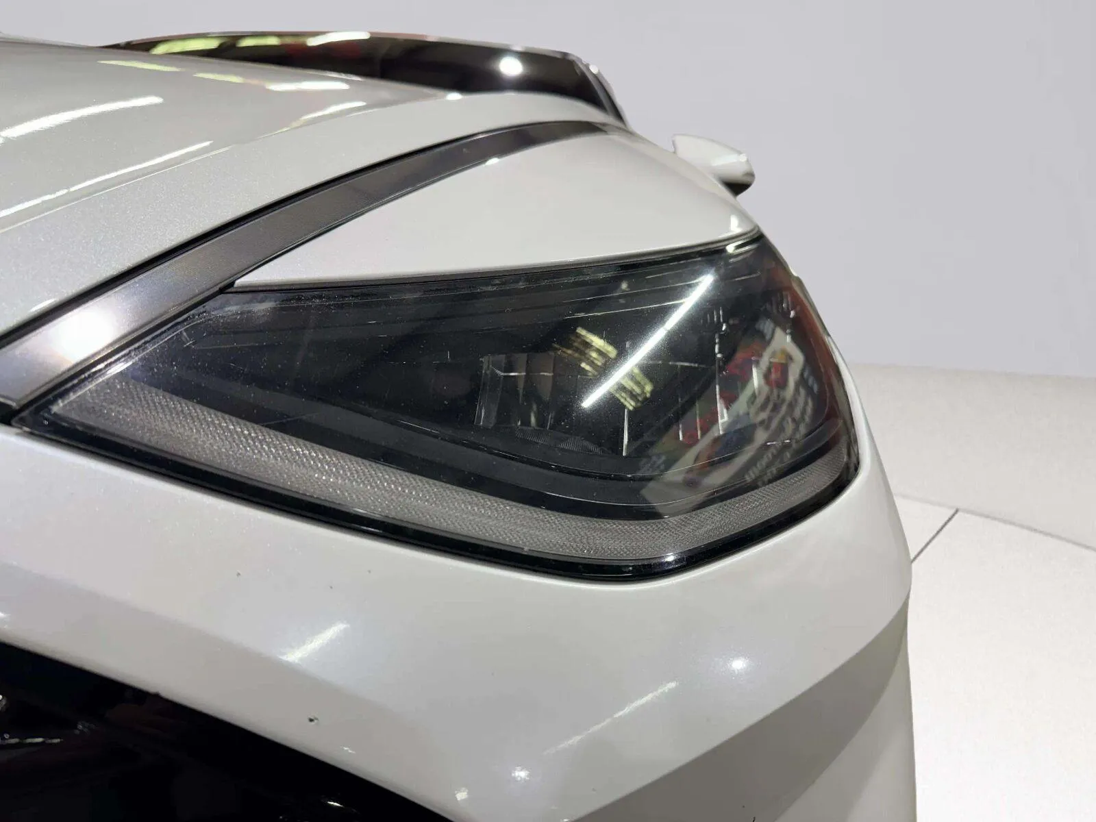 Hyundai Sonata photo 11