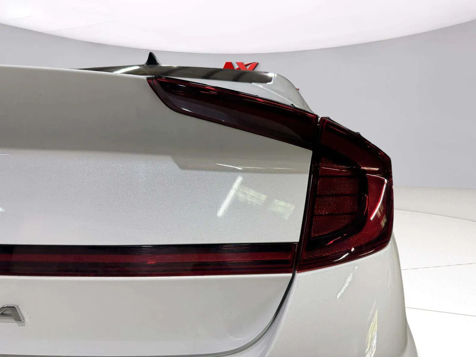 Hyundai Sonata photo 13