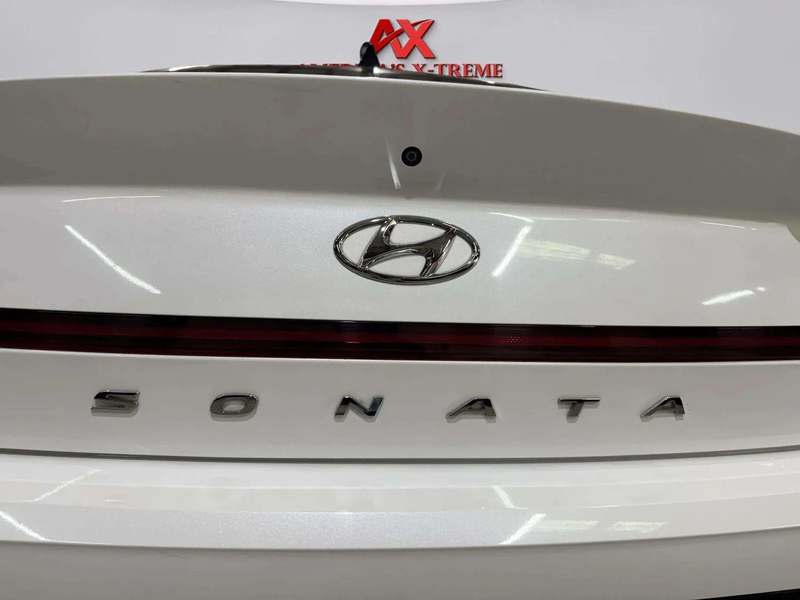 Hyundai Sonata photo 15