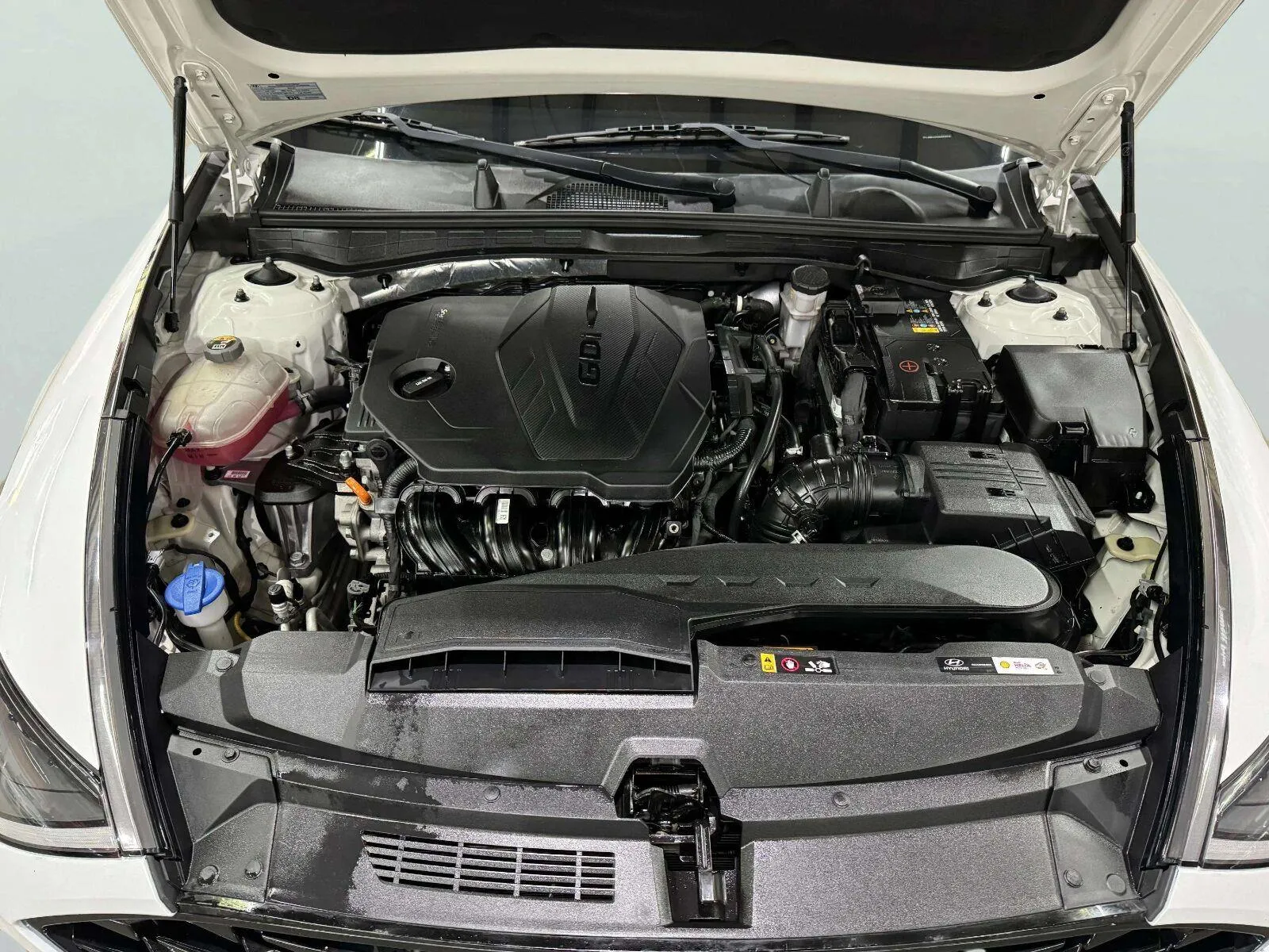 Hyundai Sonata photo 18