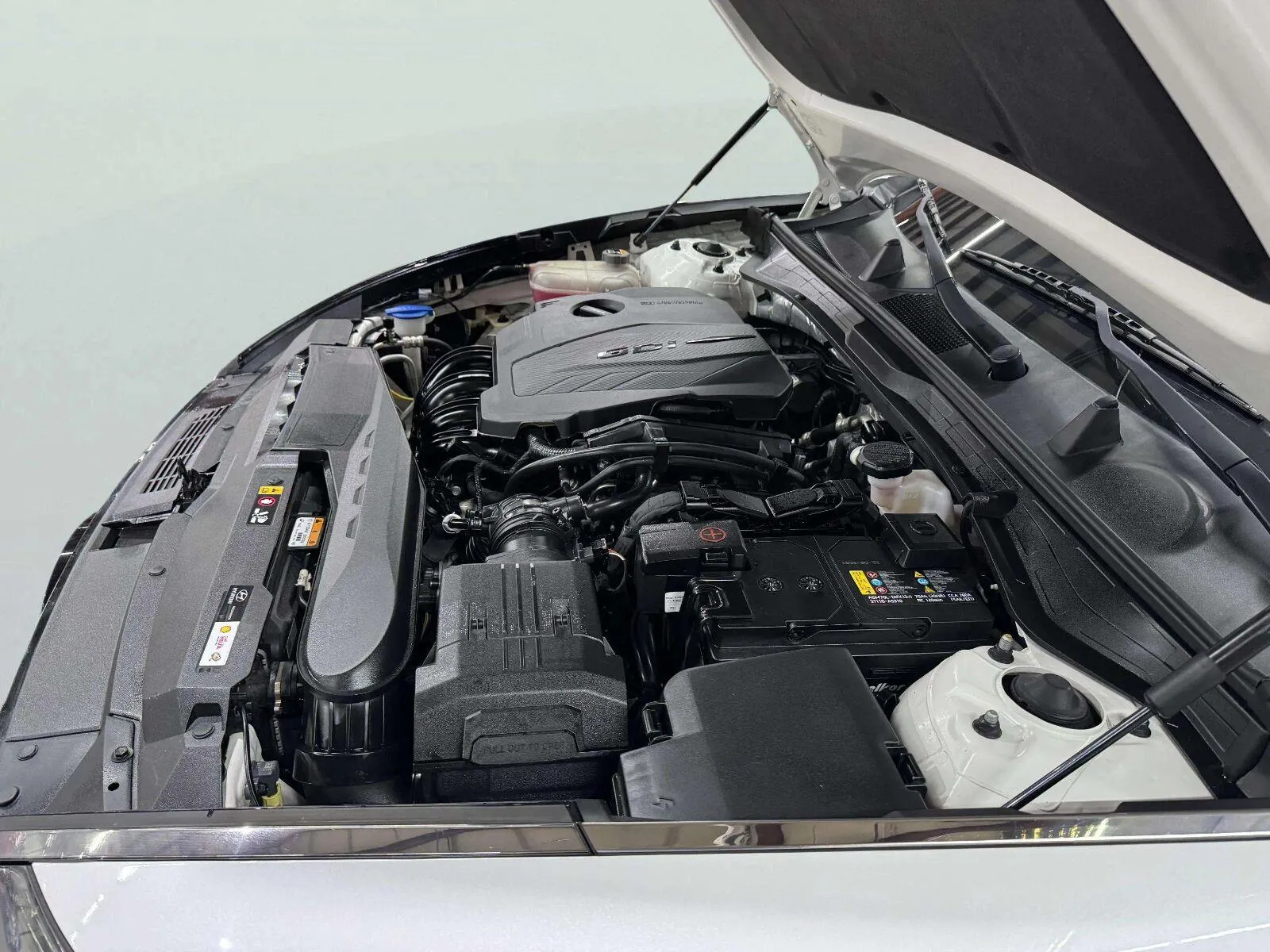 Hyundai Sonata photo 20
