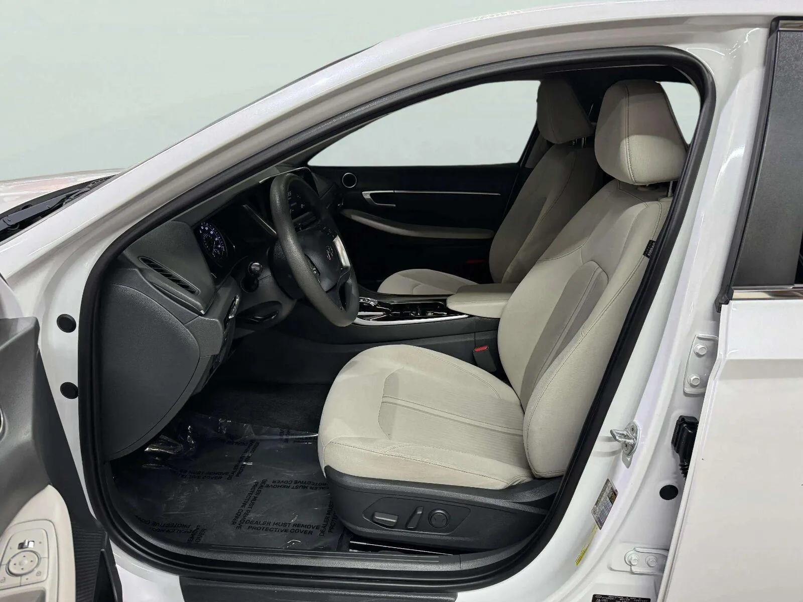 Hyundai Sonata photo 22