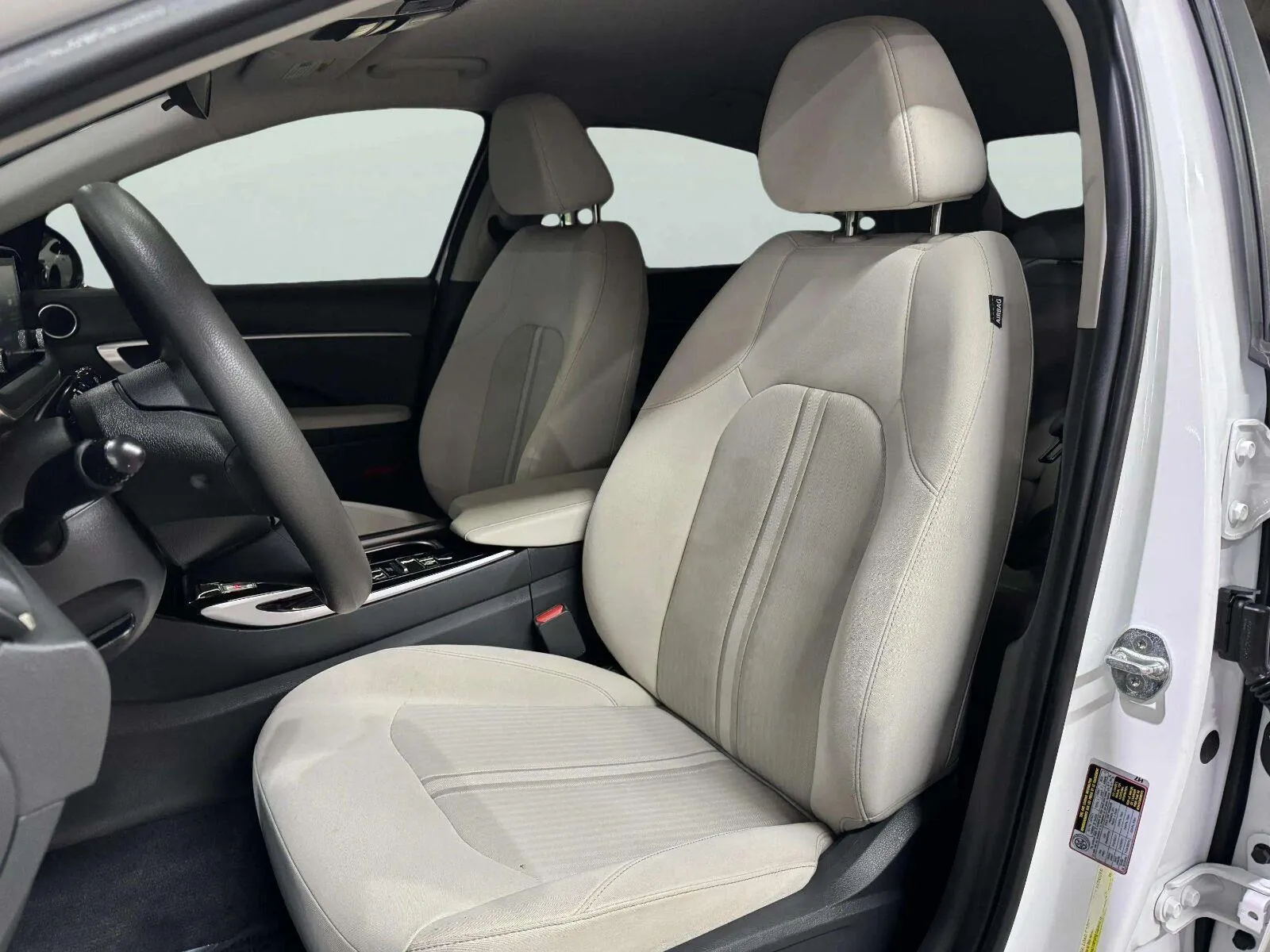 Hyundai Sonata photo 23