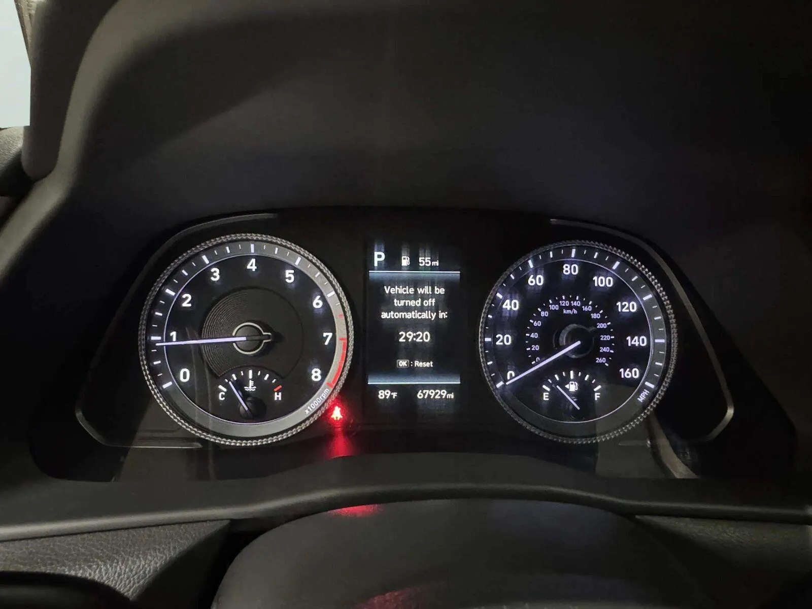 Hyundai Sonata photo 25