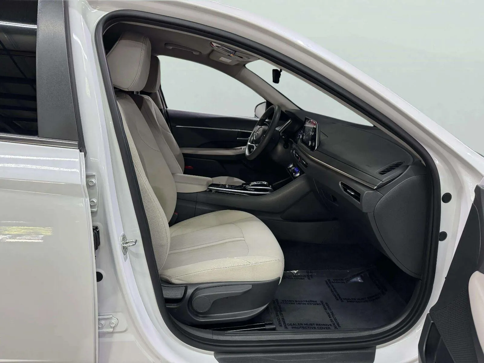 Hyundai Sonata photo 32