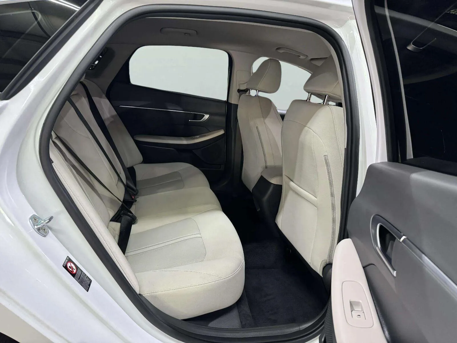 Hyundai Sonata photo 34