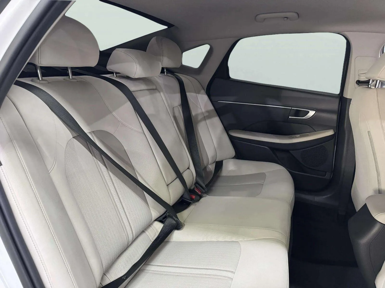 Hyundai Sonata photo 35