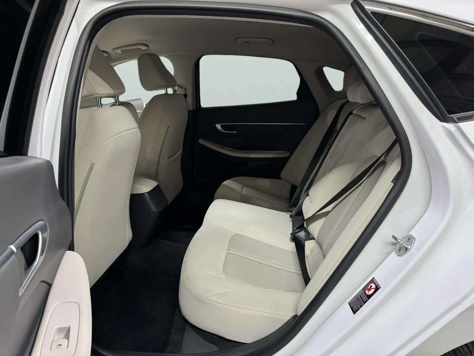 Hyundai Sonata photo 38