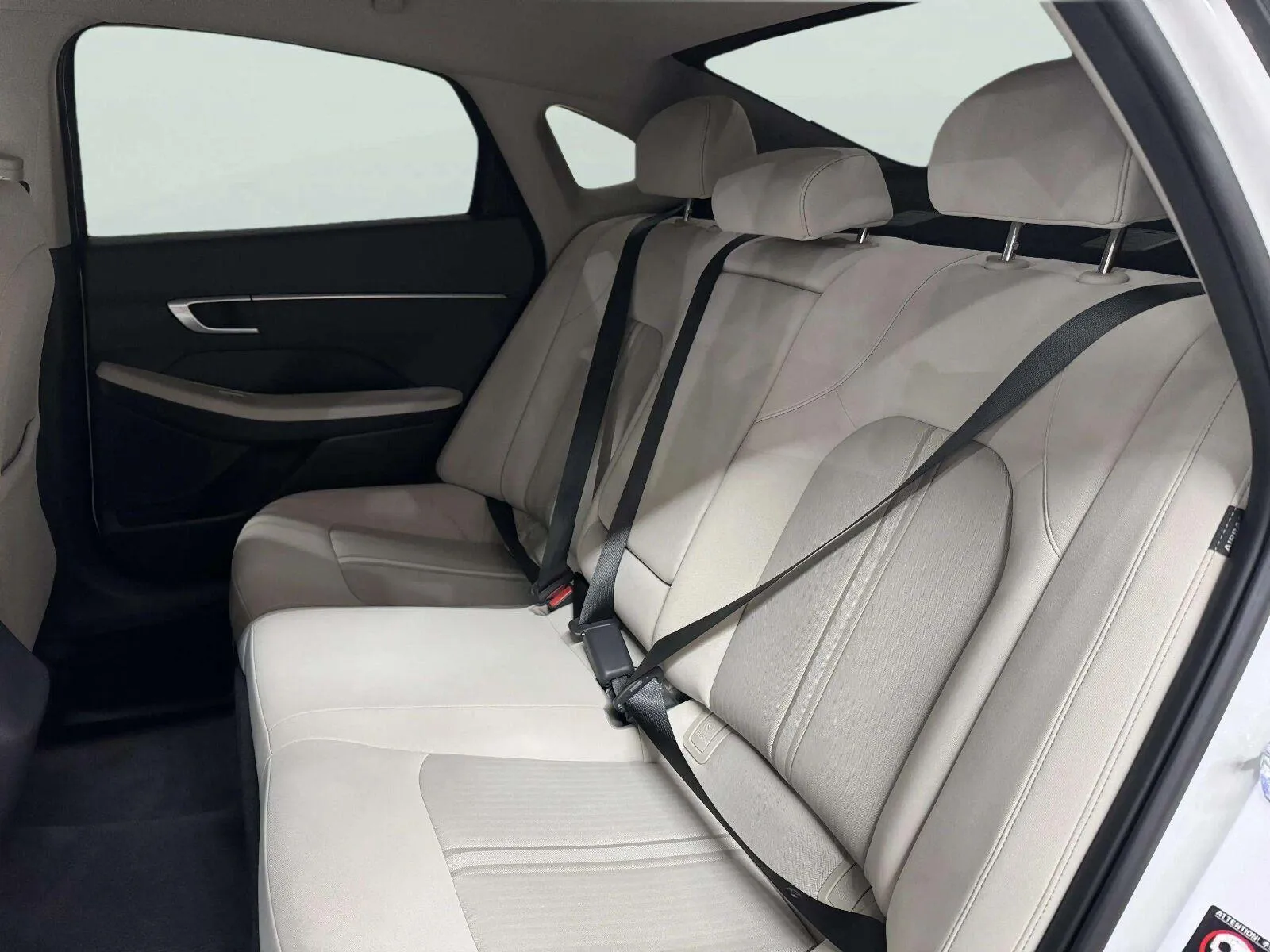 Hyundai Sonata photo 39