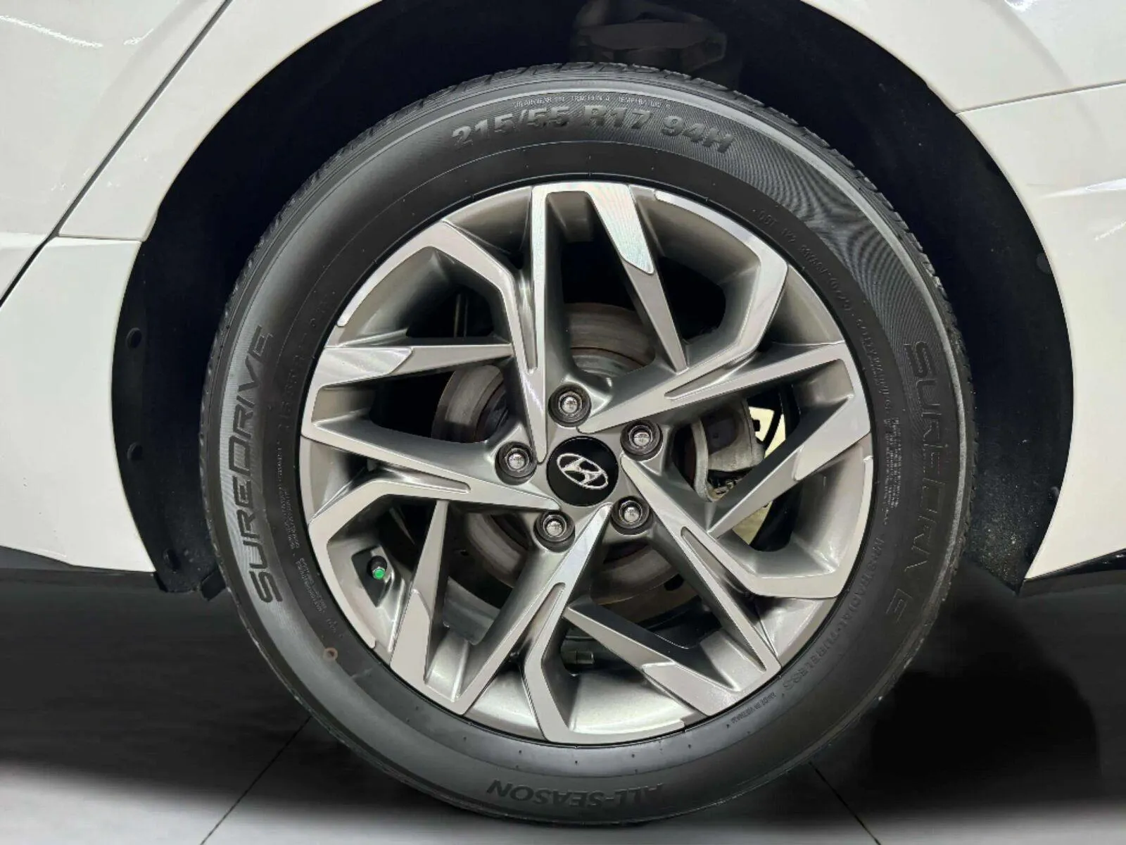 Hyundai Sonata photo 41