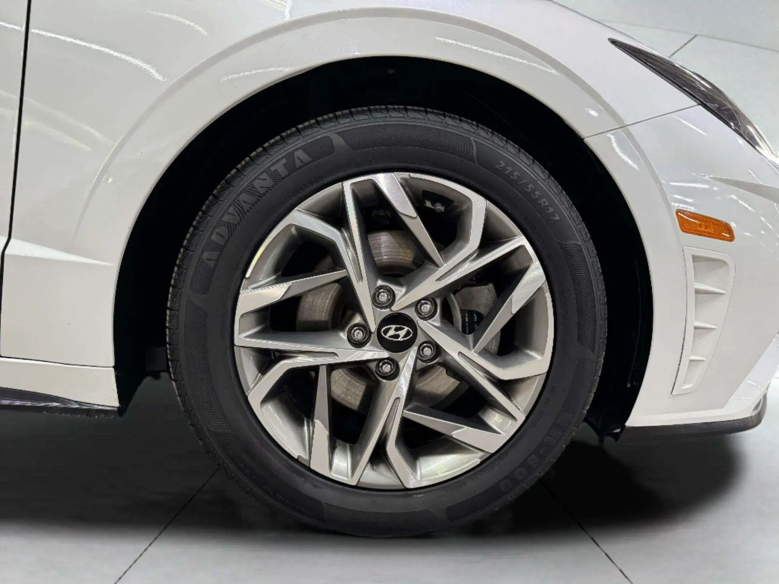 Hyundai Sonata photo 43