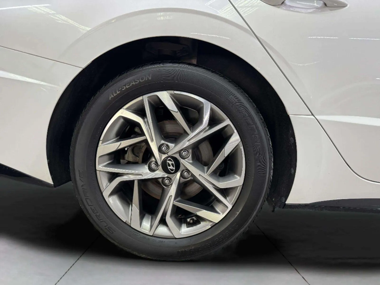 Hyundai Sonata photo 44