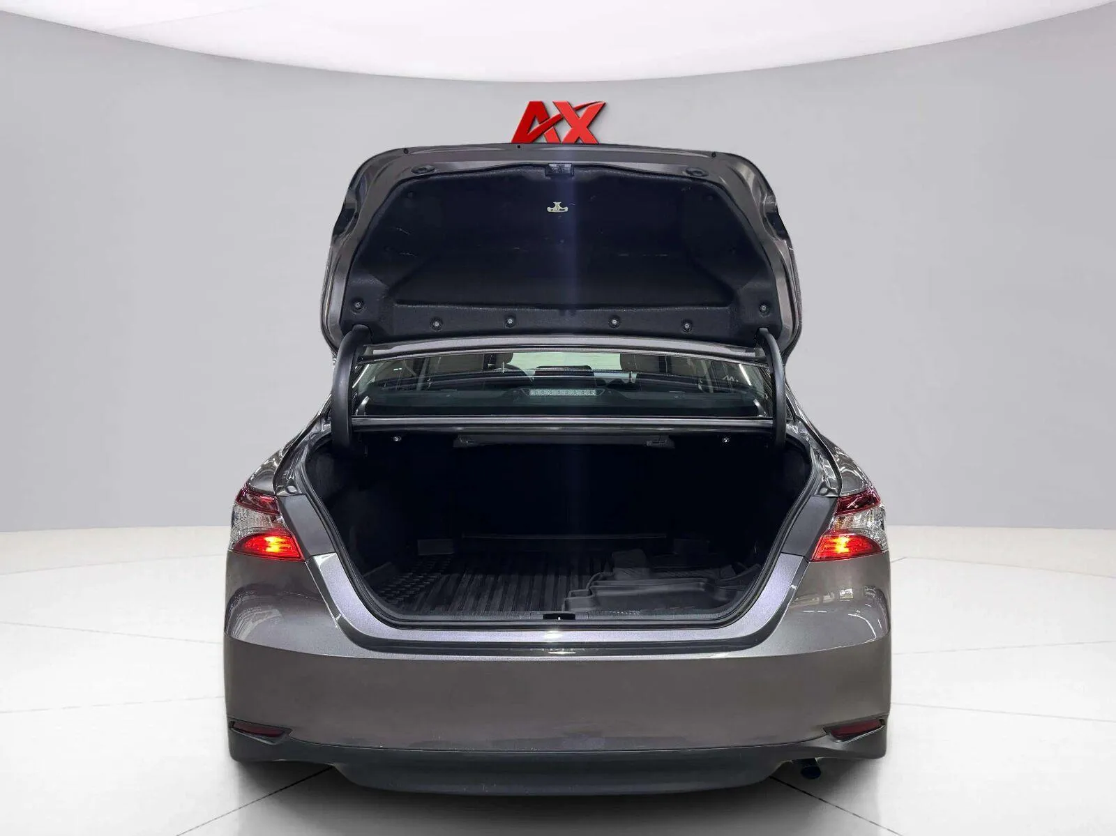 Toyota Camry photo 16
