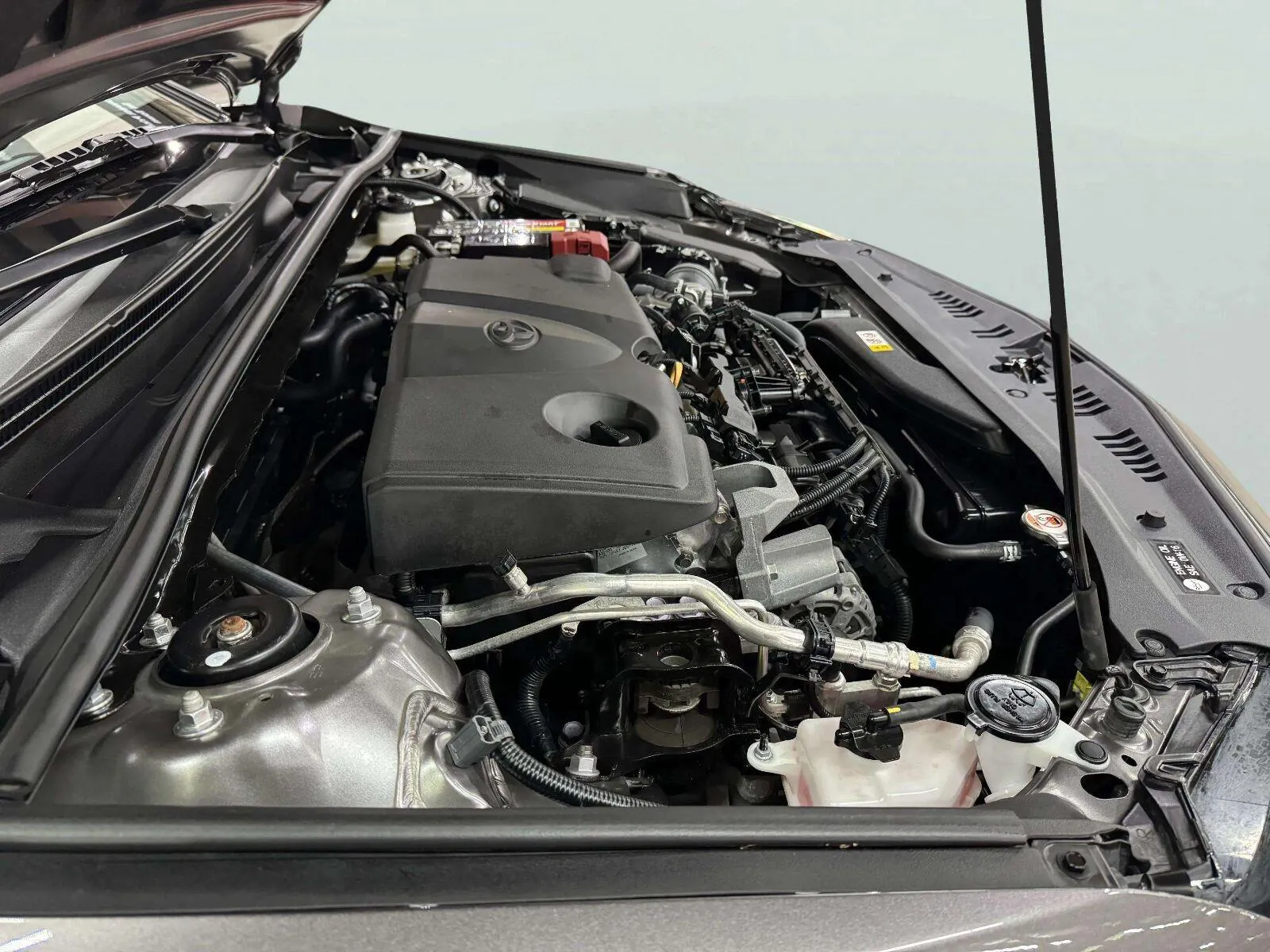 Toyota Camry photo 17