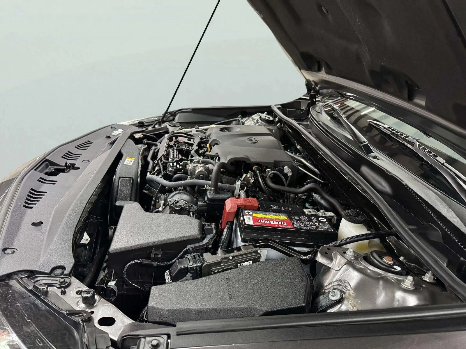 Toyota Camry photo 19