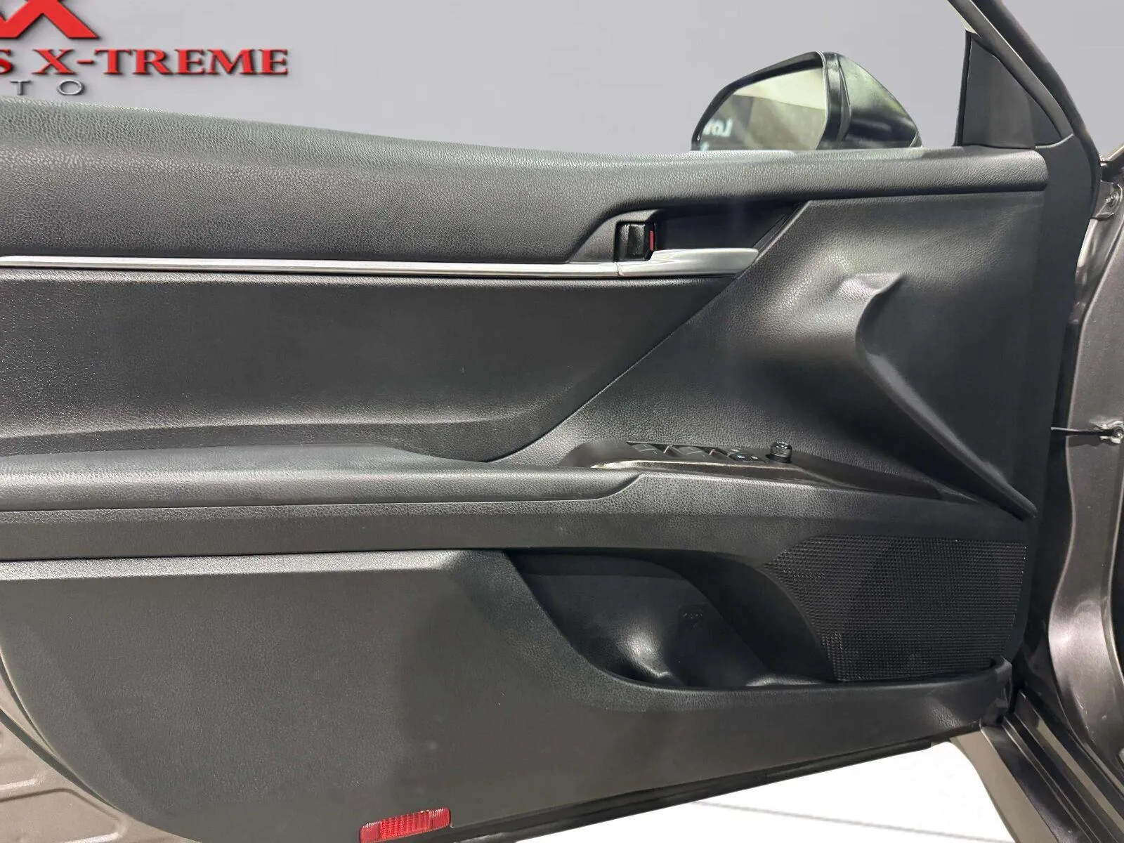 Toyota Camry photo 20