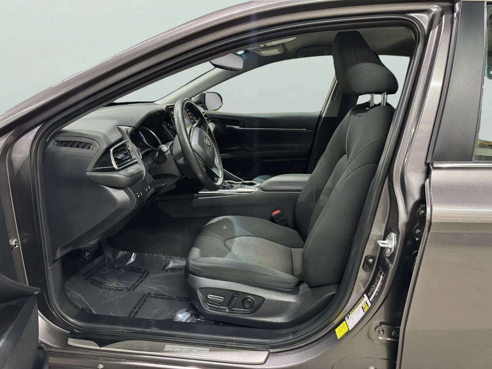 Toyota Camry photo 21