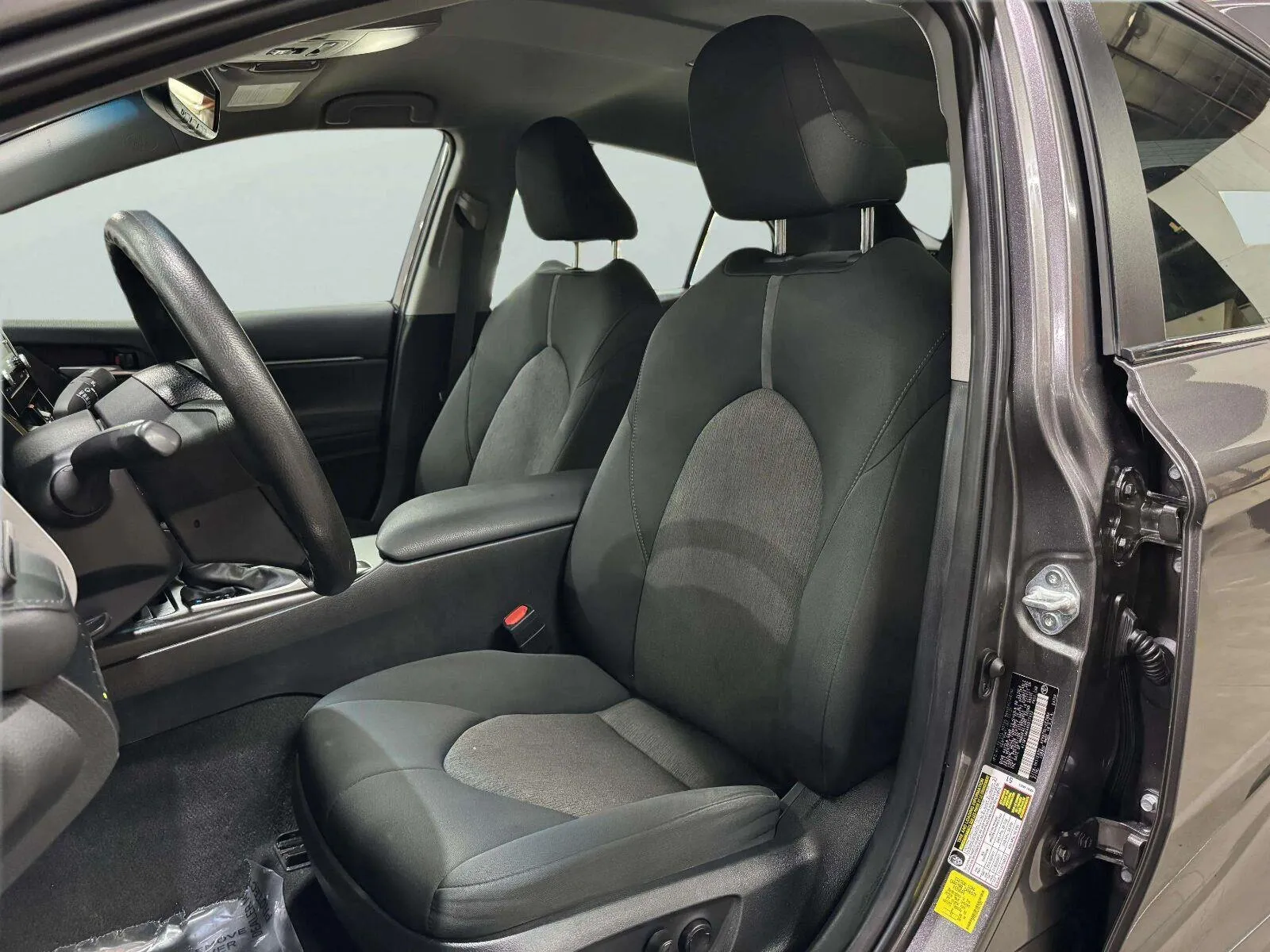 Toyota Camry photo 22